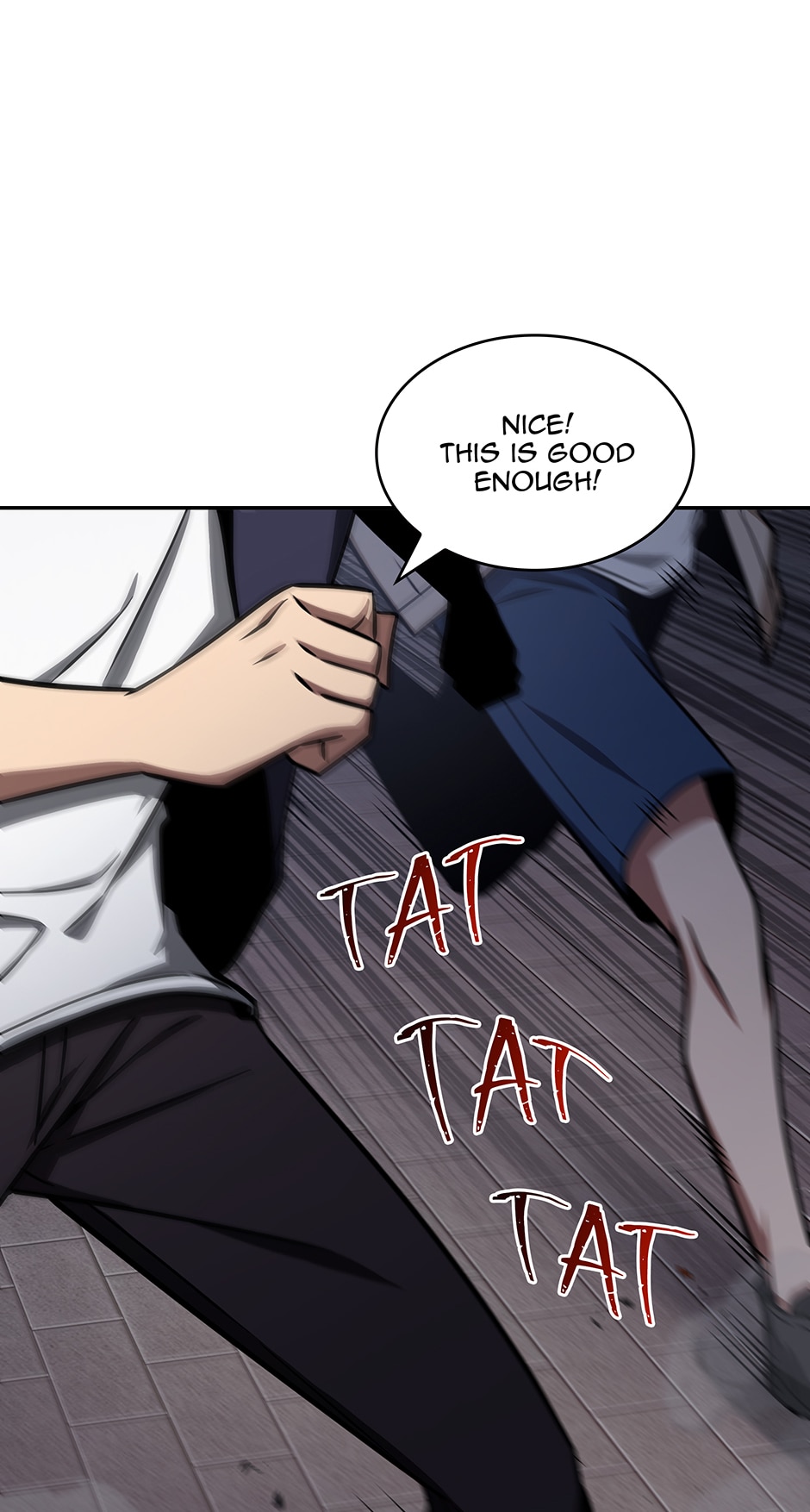 Tomb Raider King Chapter 315 page 2 - 