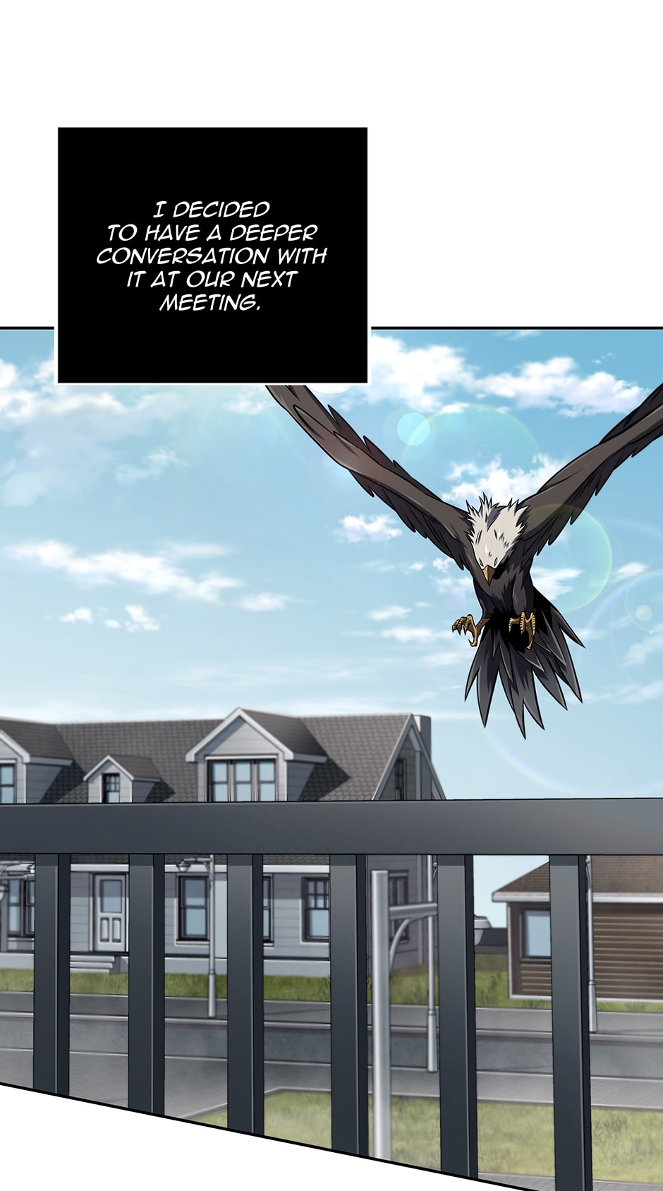 Tomb Raider King Chapter 315 page 23 - 