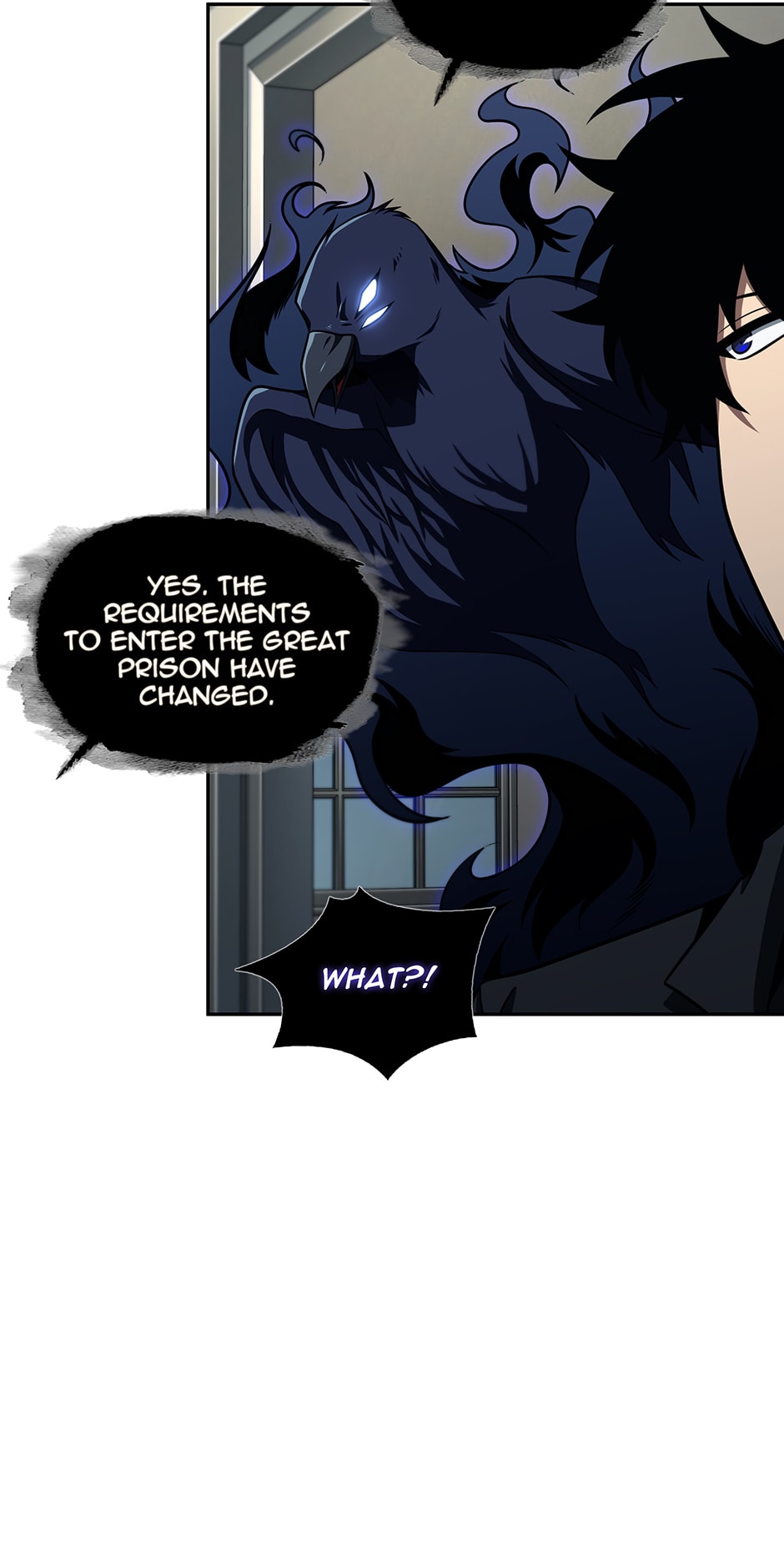 Tomb Raider King Chapter 315 page 31 - 