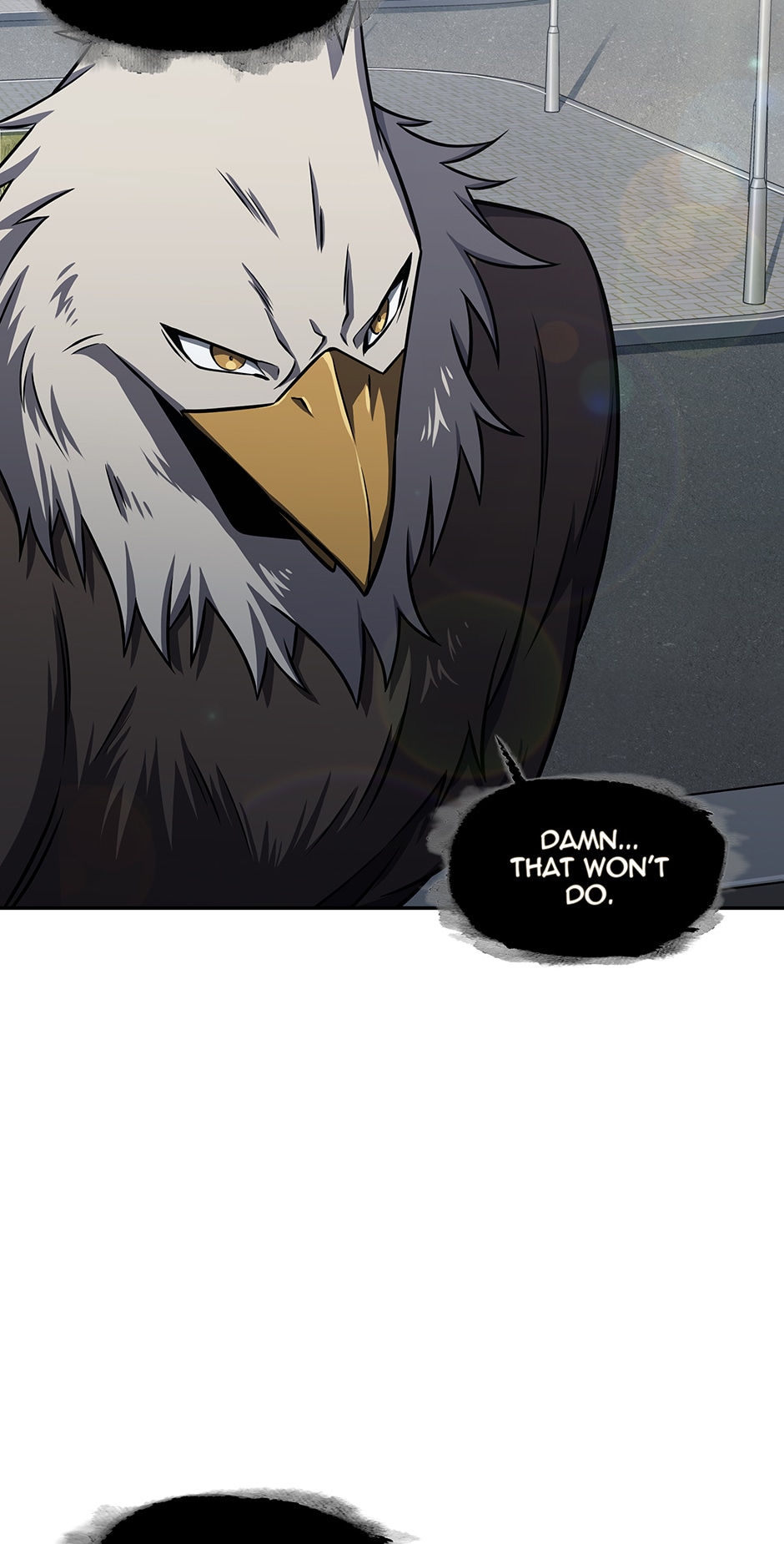 Tomb Raider King Chapter 315 page 38 - 