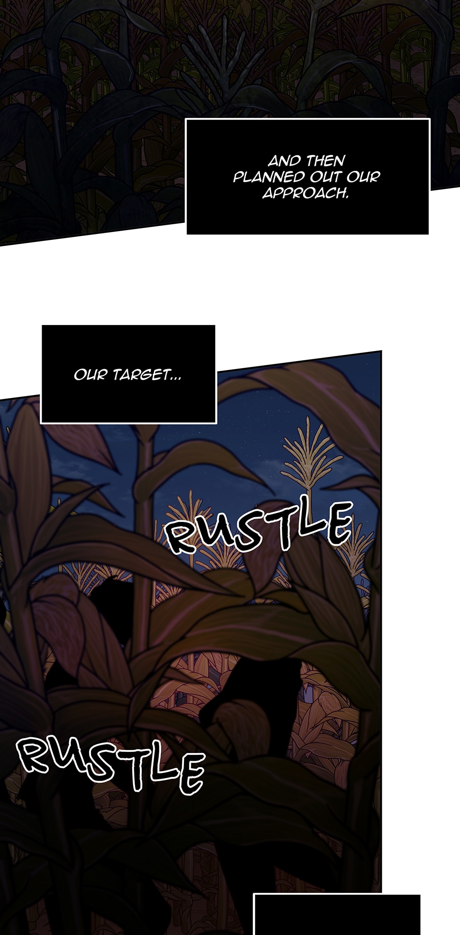 Tomb Raider King Chapter 315 page 47 - 