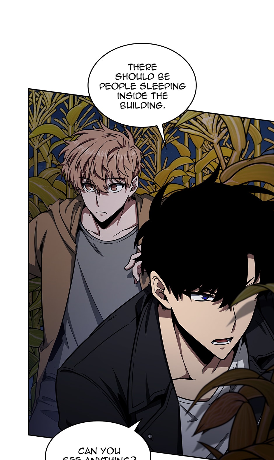 Tomb Raider King Chapter 315 page 49 - 