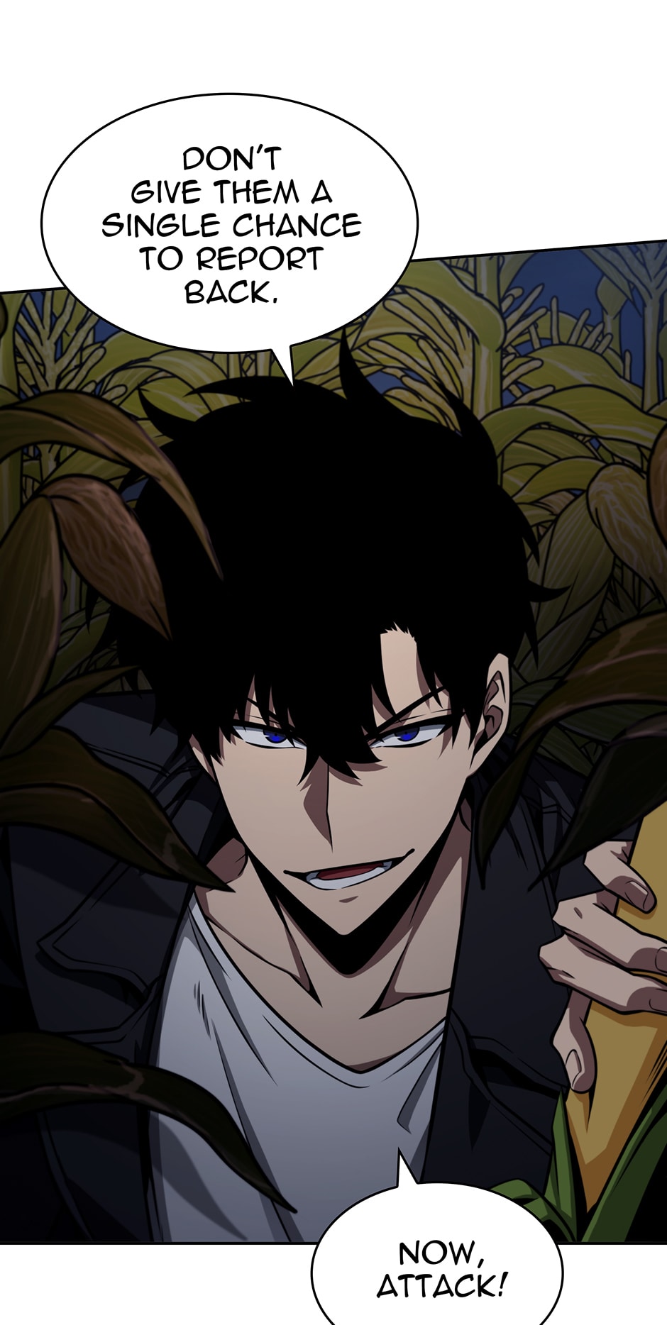 Tomb Raider King Chapter 315 page 53 - 