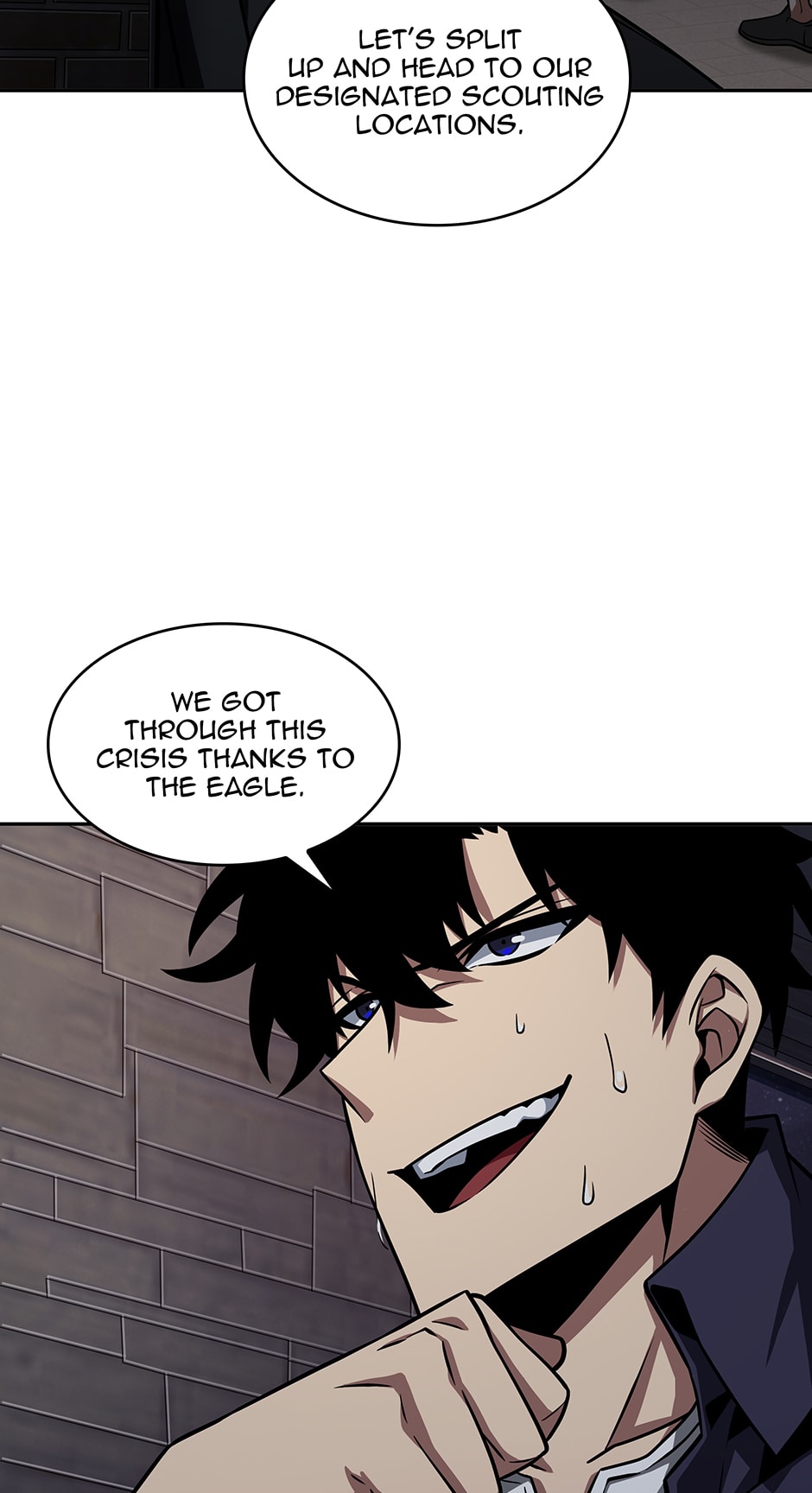 Tomb Raider King Chapter 315 page 7 - 