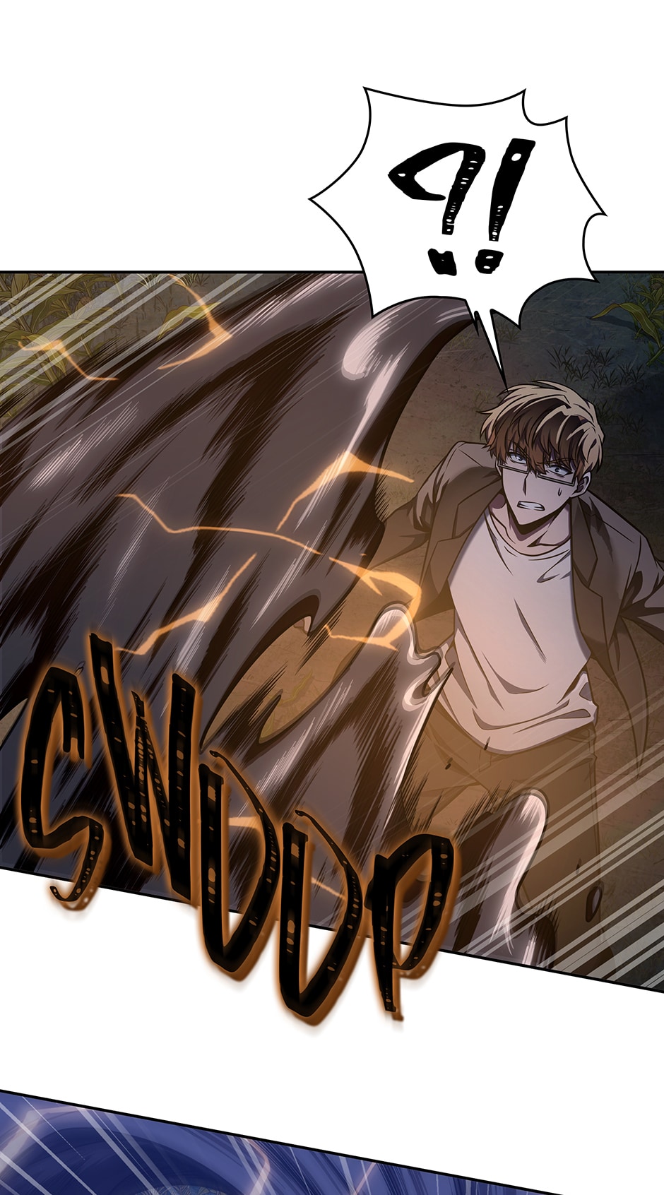 Tomb Raider King Chapter 316 page 22 - 
