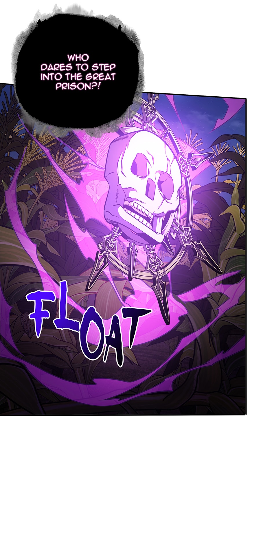 Tomb Raider King Chapter 316 page 53 - 