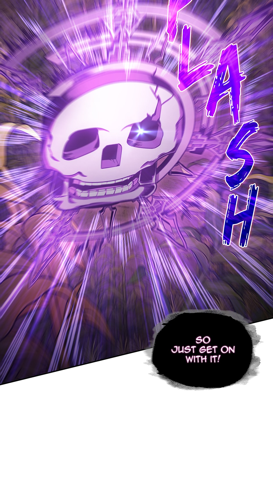 Tomb Raider King Chapter 317 page 11 - 