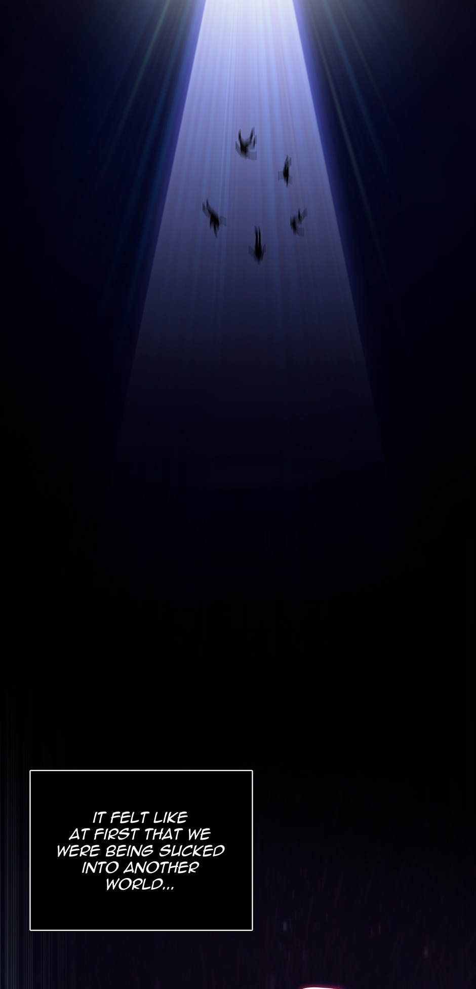 Tomb Raider King Chapter 317 page 13 - 