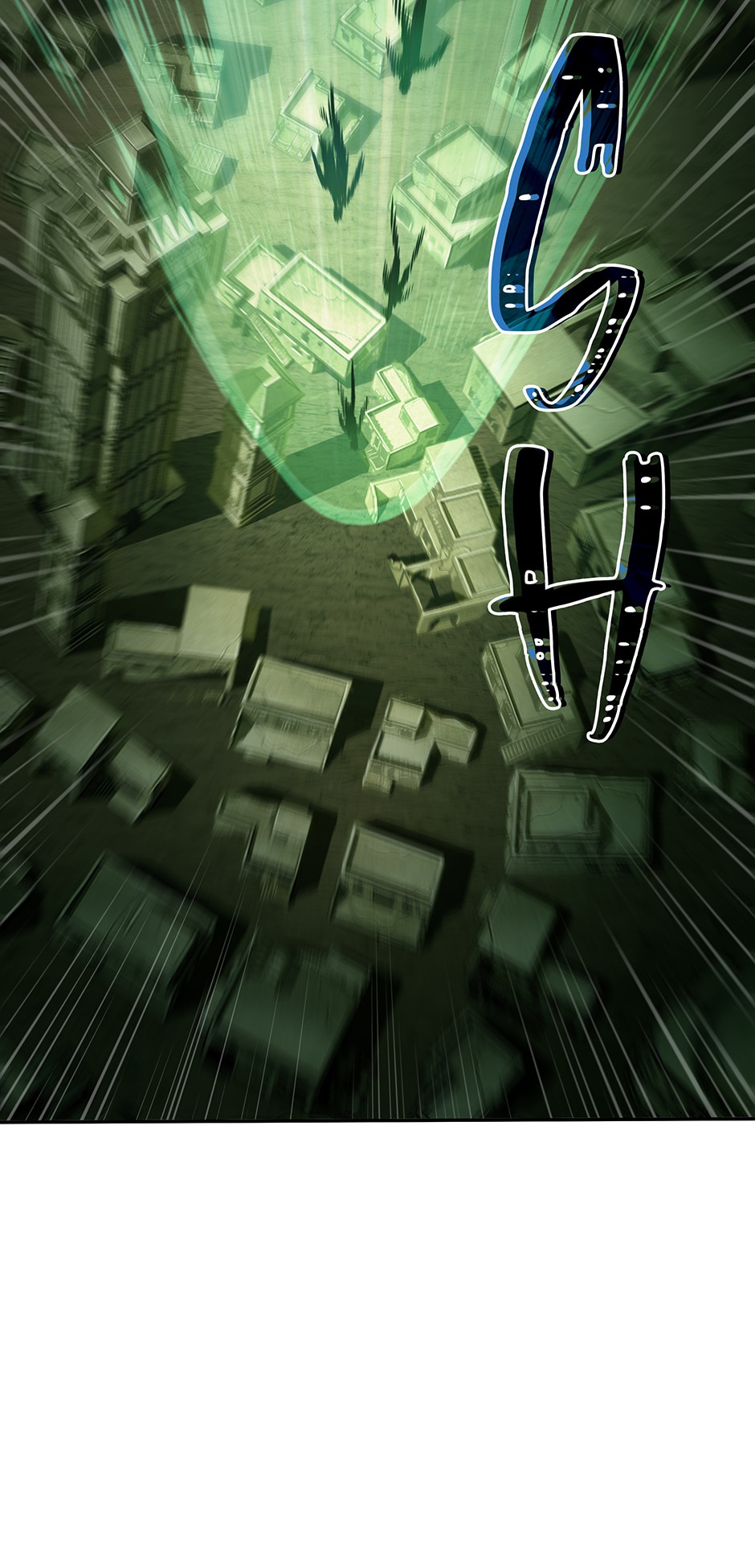 Tomb Raider King Chapter 317 page 19 - 