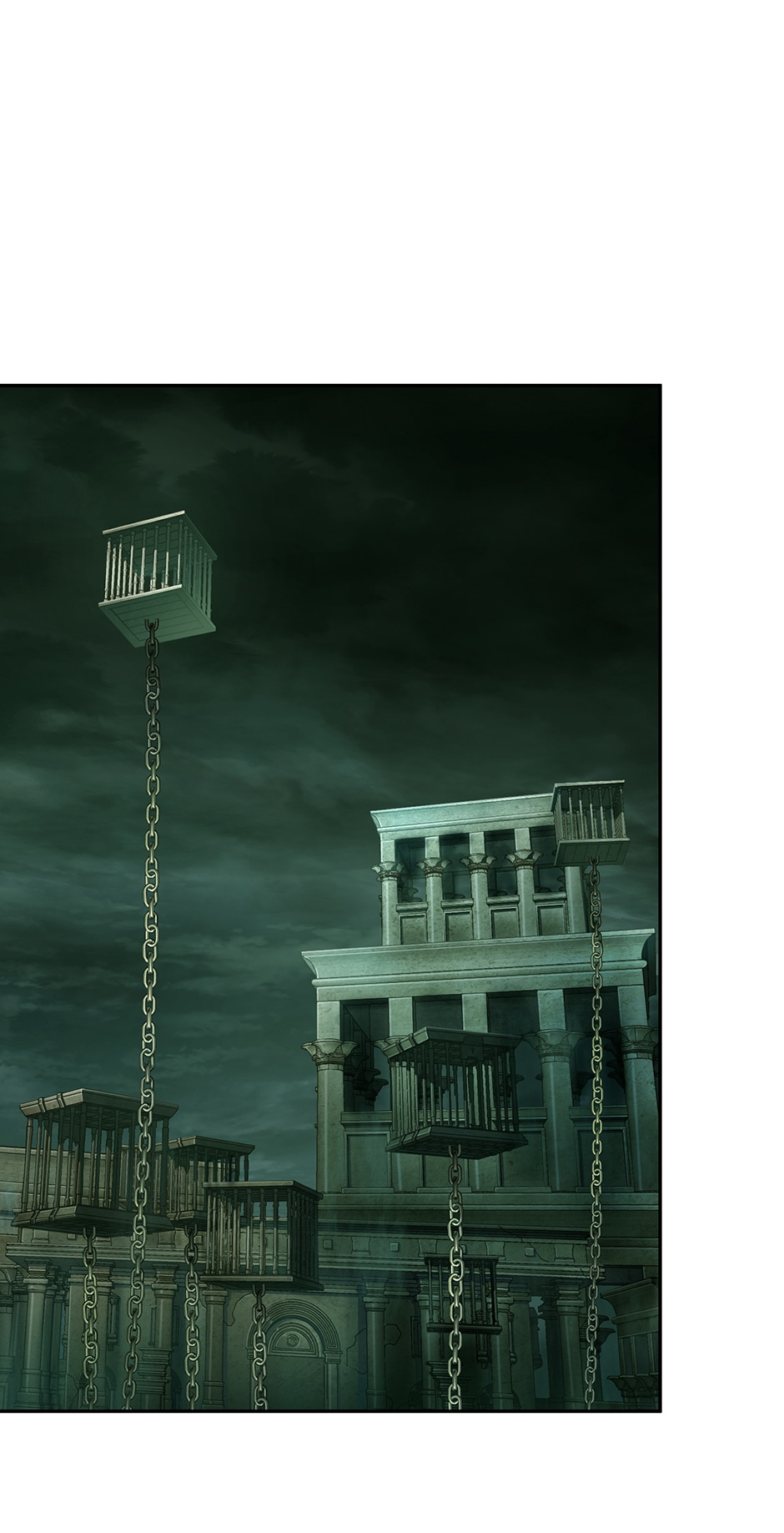 Tomb Raider King Chapter 317 page 21 - 