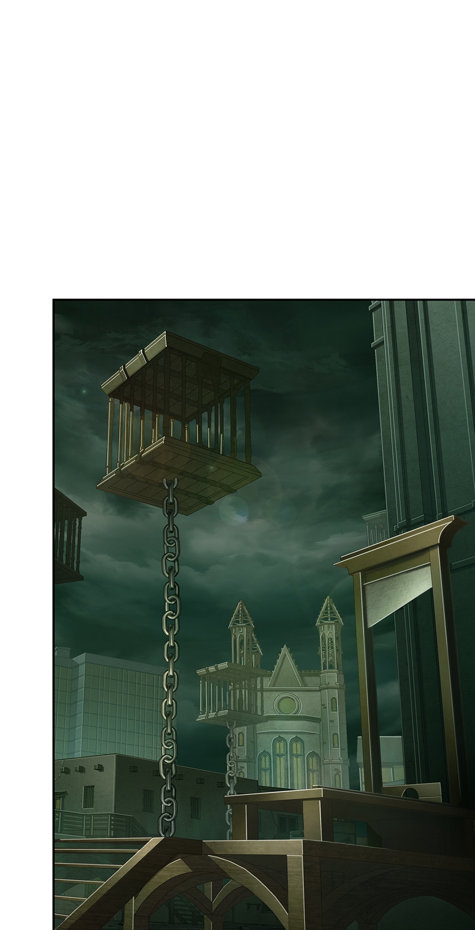 Tomb Raider King Chapter 317 page 22 - 