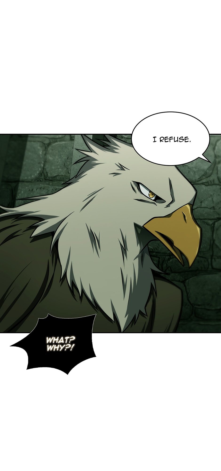 Tomb Raider King Chapter 317 page 26 - 