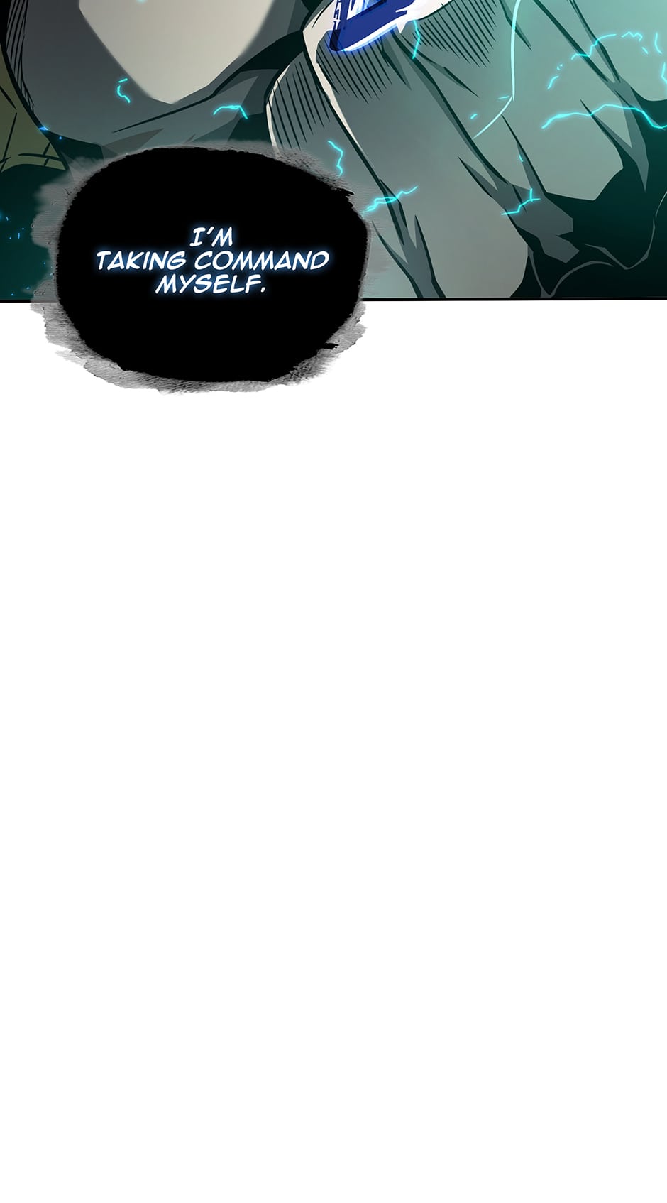 Tomb Raider King Chapter 317 page 5 - 