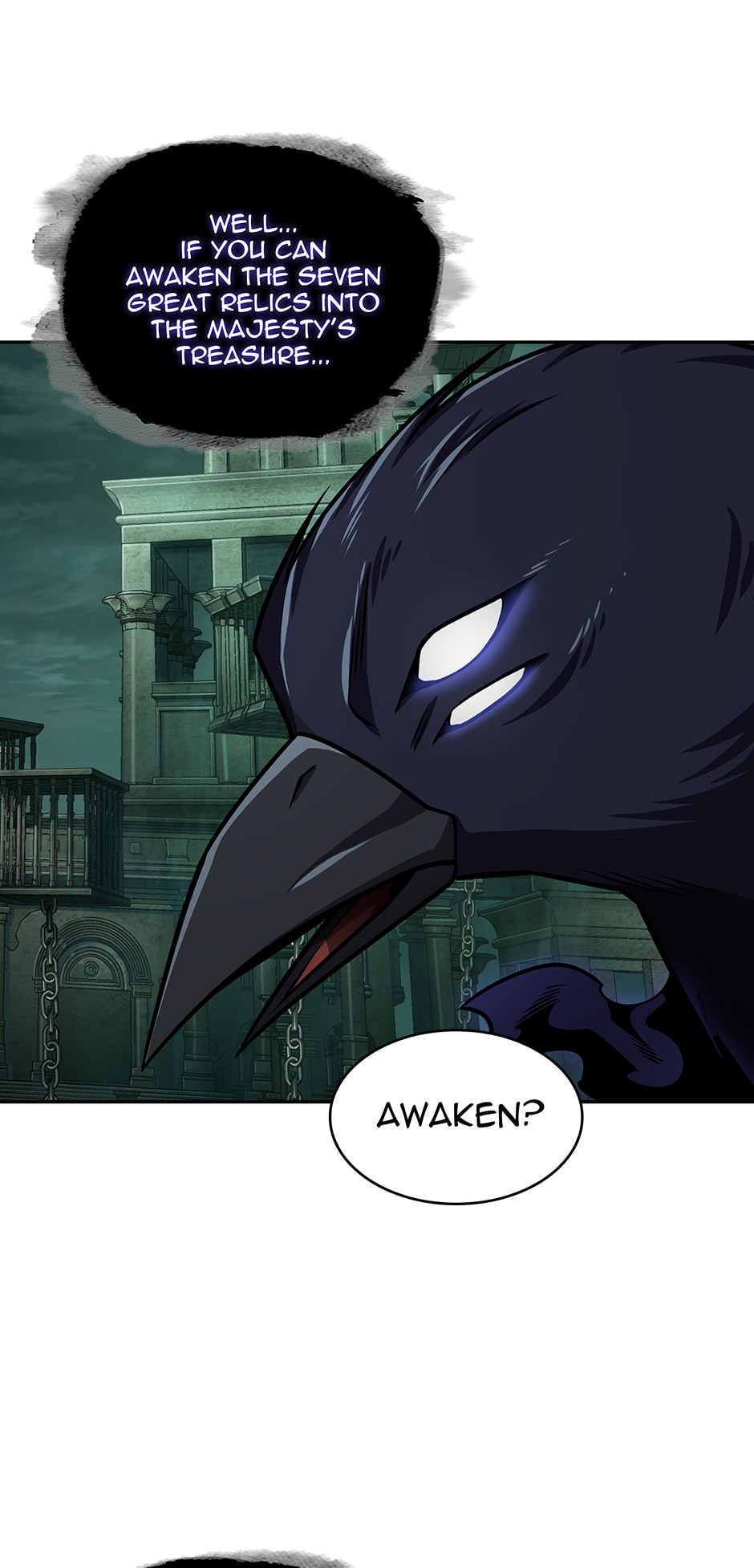 Tomb Raider King Chapter 317 page 41 - 