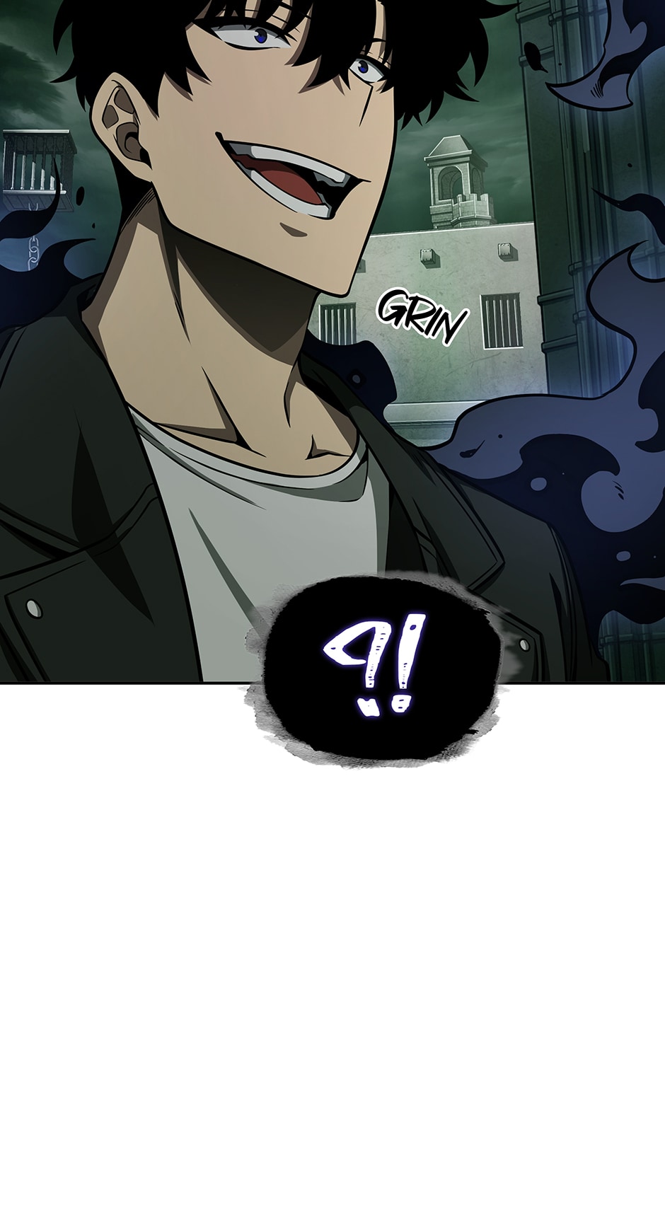 Tomb Raider King Chapter 317 page 46 - 