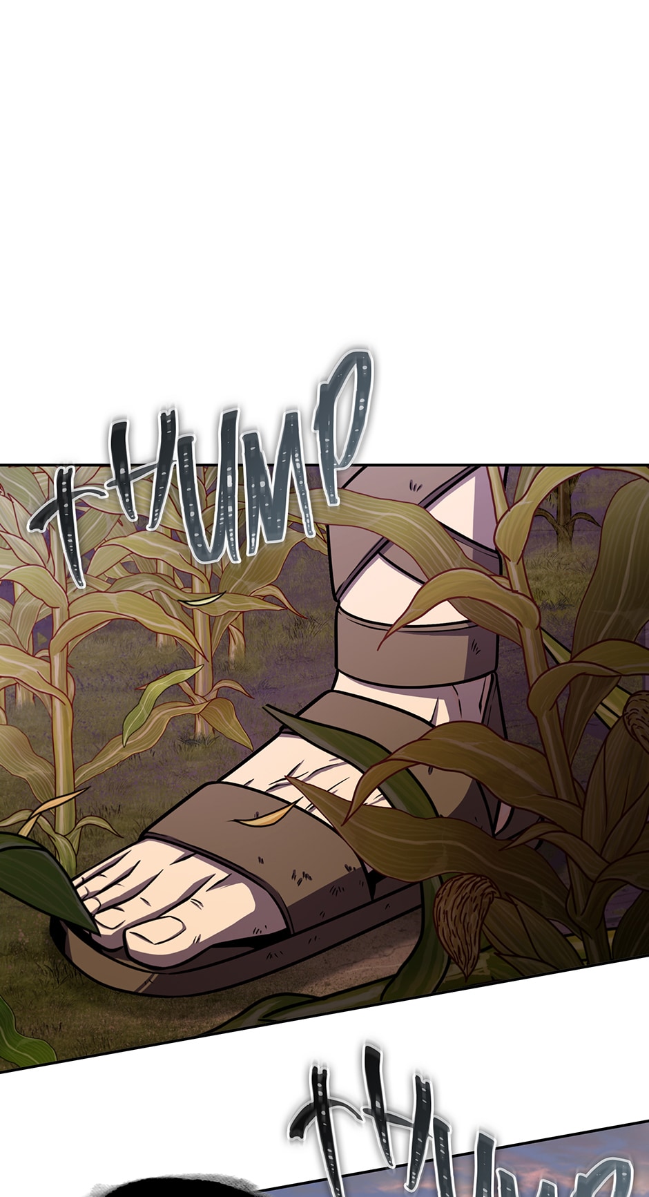 Tomb Raider King Chapter 317 page 47 - 