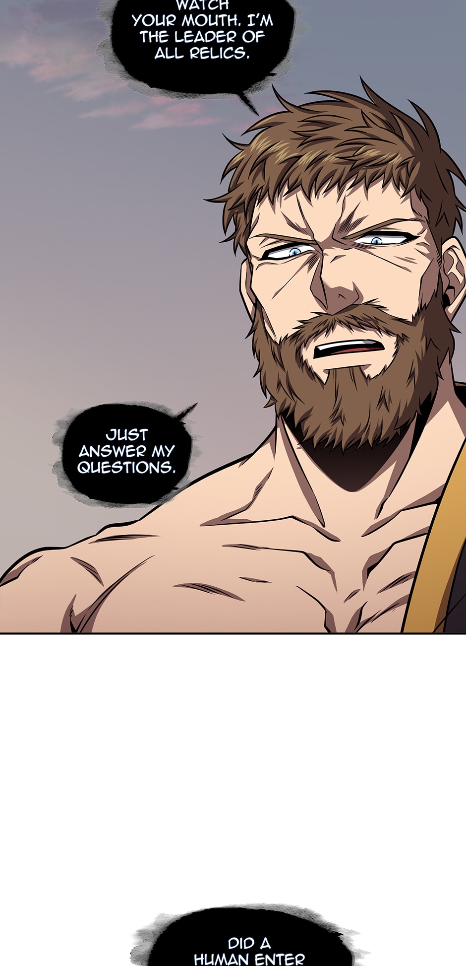 Tomb Raider King Chapter 317 page 55 - 
