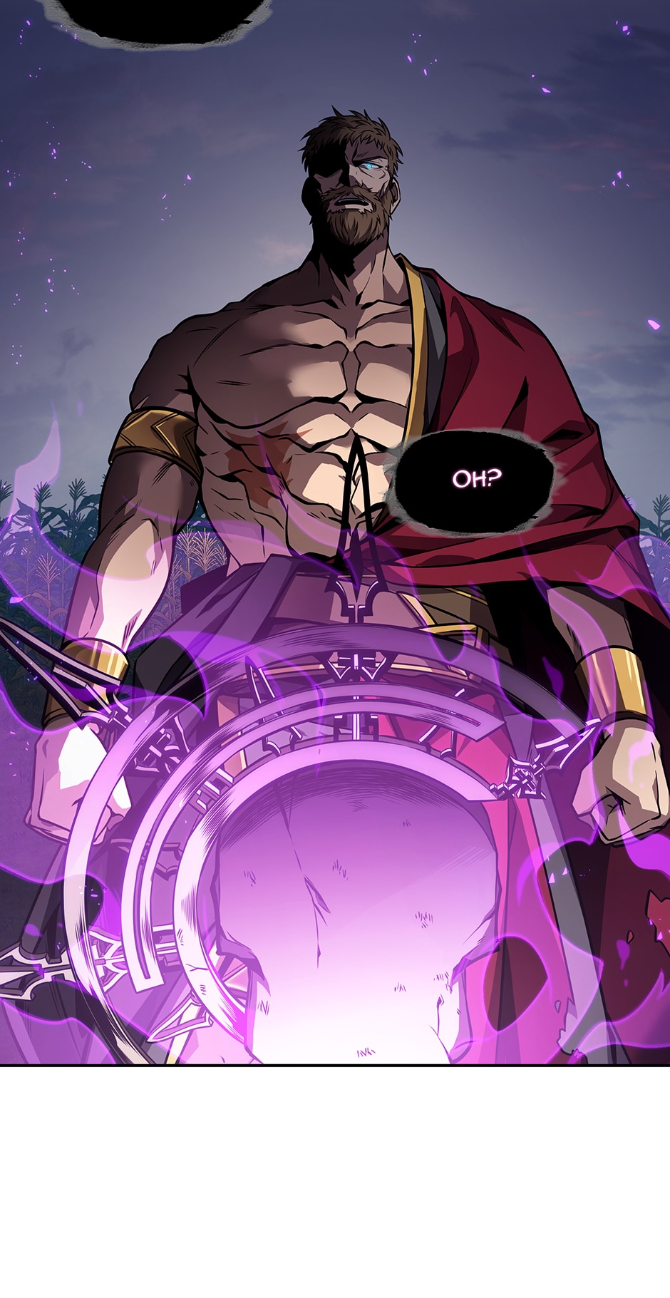Tomb Raider King Chapter 317 page 62 - 