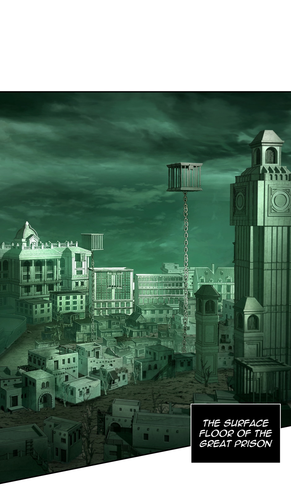 Tomb Raider King Chapter 318 page 2 - 