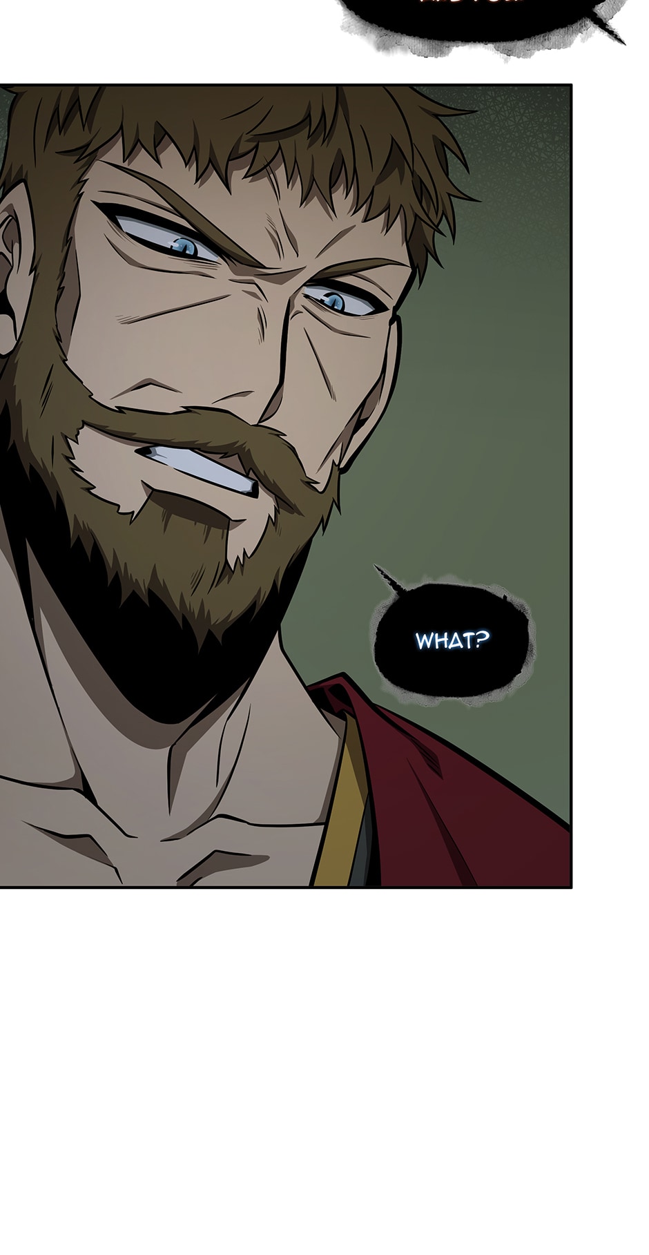 Tomb Raider King Chapter 318 page 31 - 
