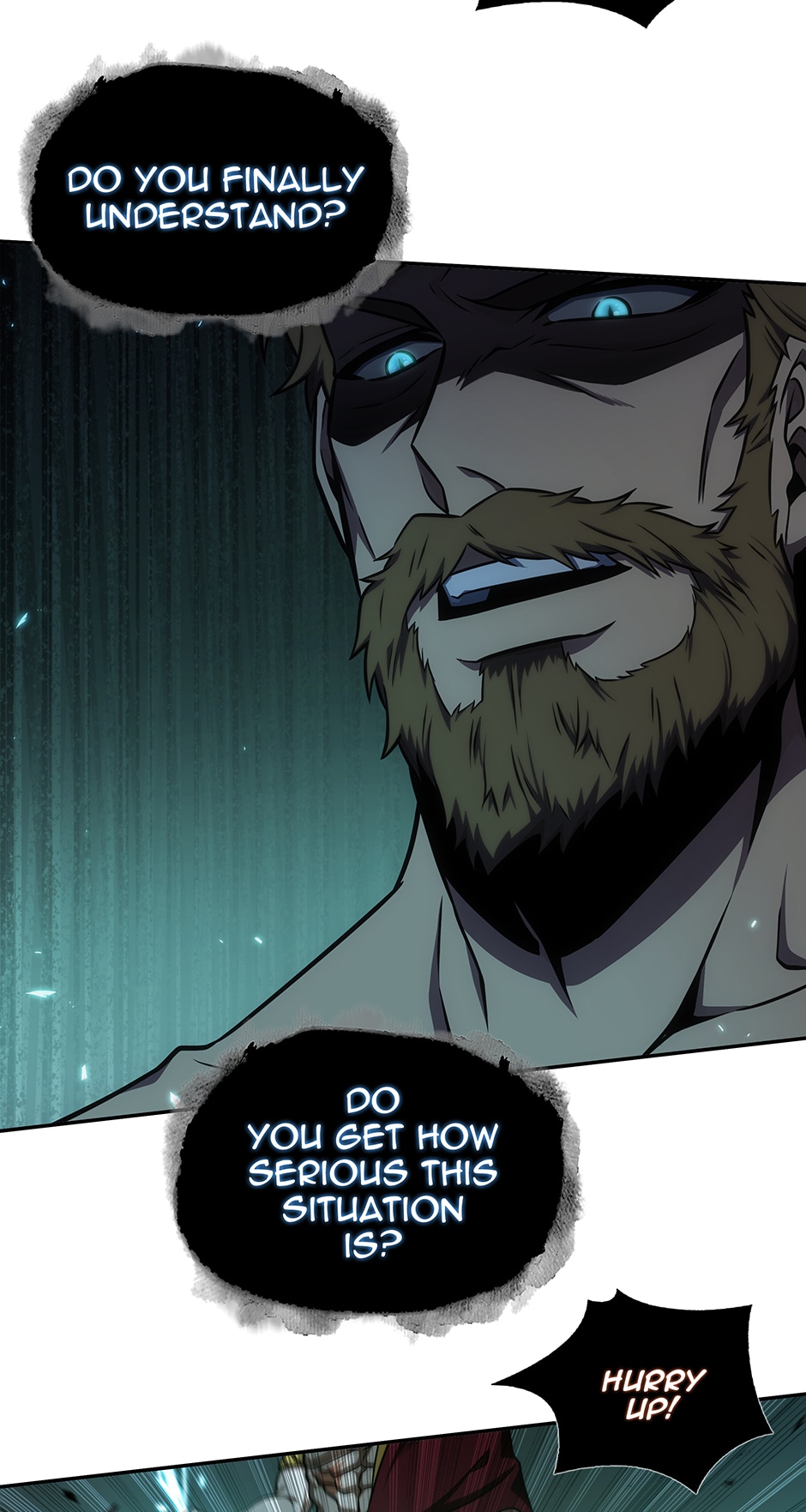 Tomb Raider King Chapter 318 page 47 - 