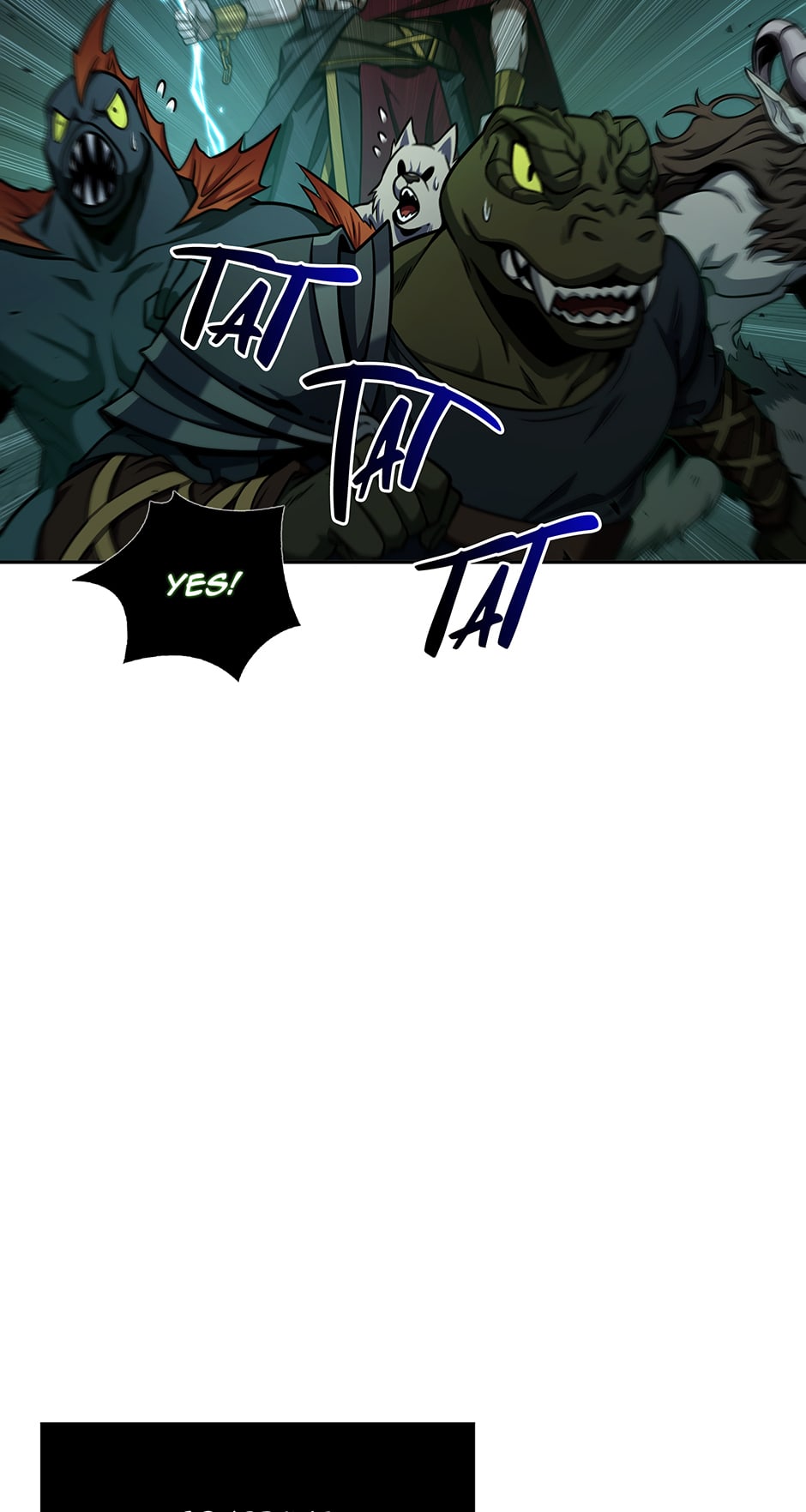 Tomb Raider King Chapter 318 page 48 - 