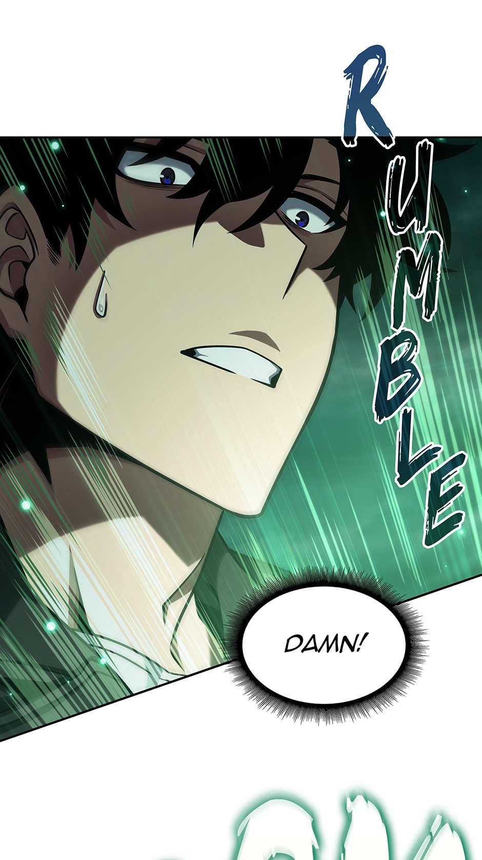 Tomb Raider King Chapter 318 page 64 - 