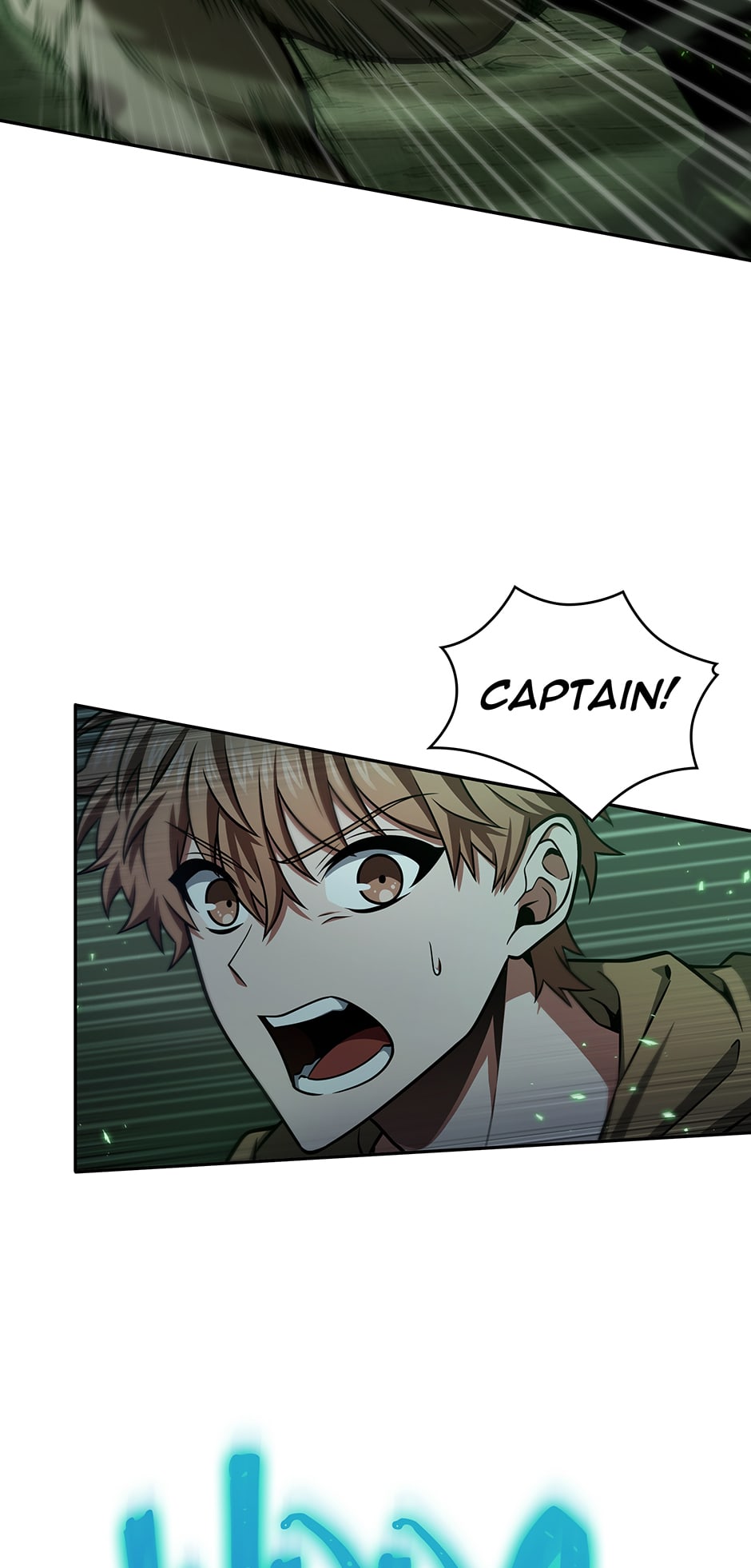 Tomb Raider King Chapter 319 page 18 - 