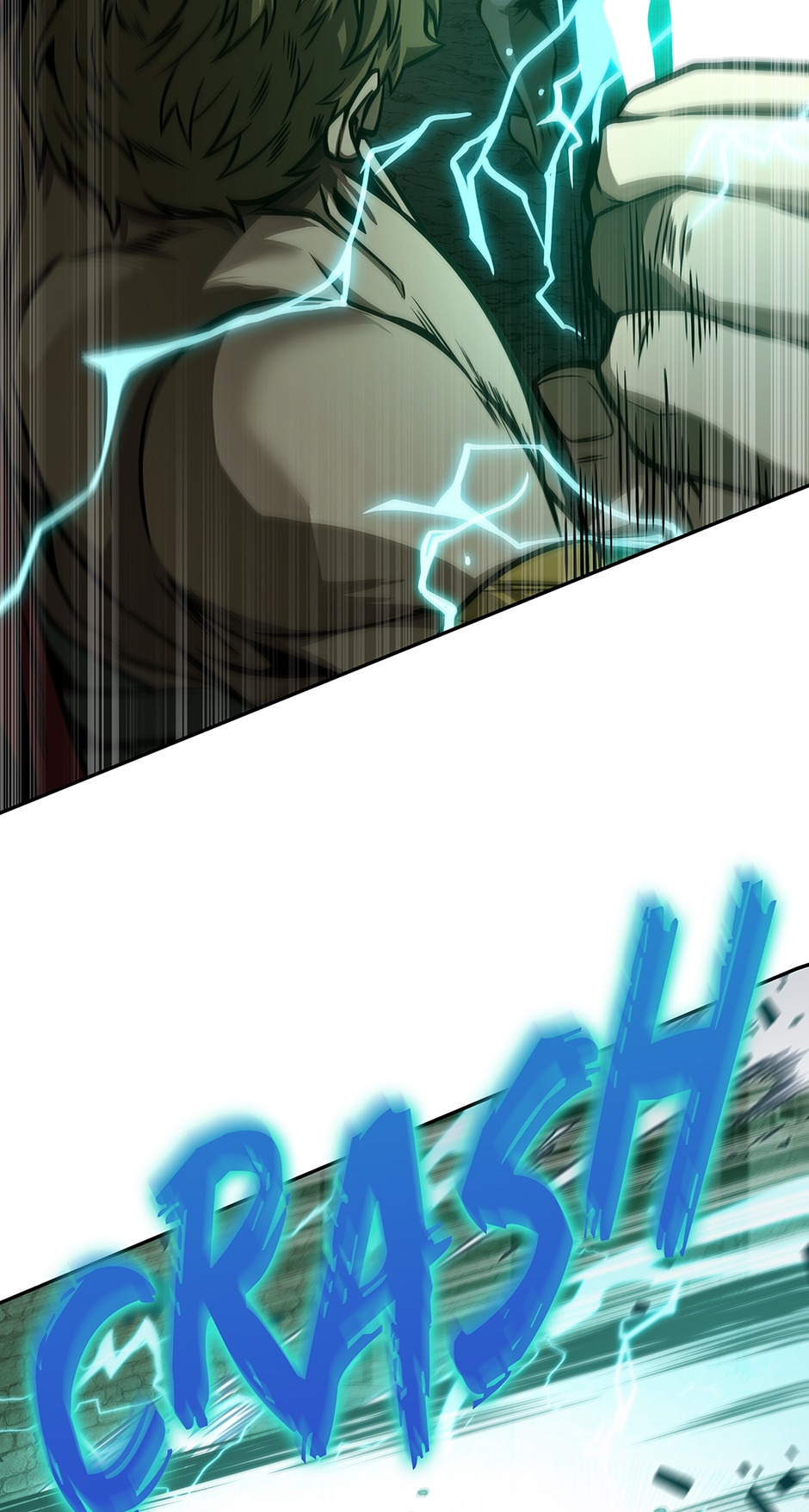 Tomb Raider King Chapter 319 page 22 - 