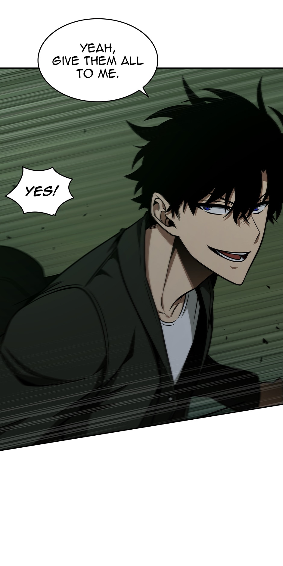 Tomb Raider King Chapter 319 page 29 - 