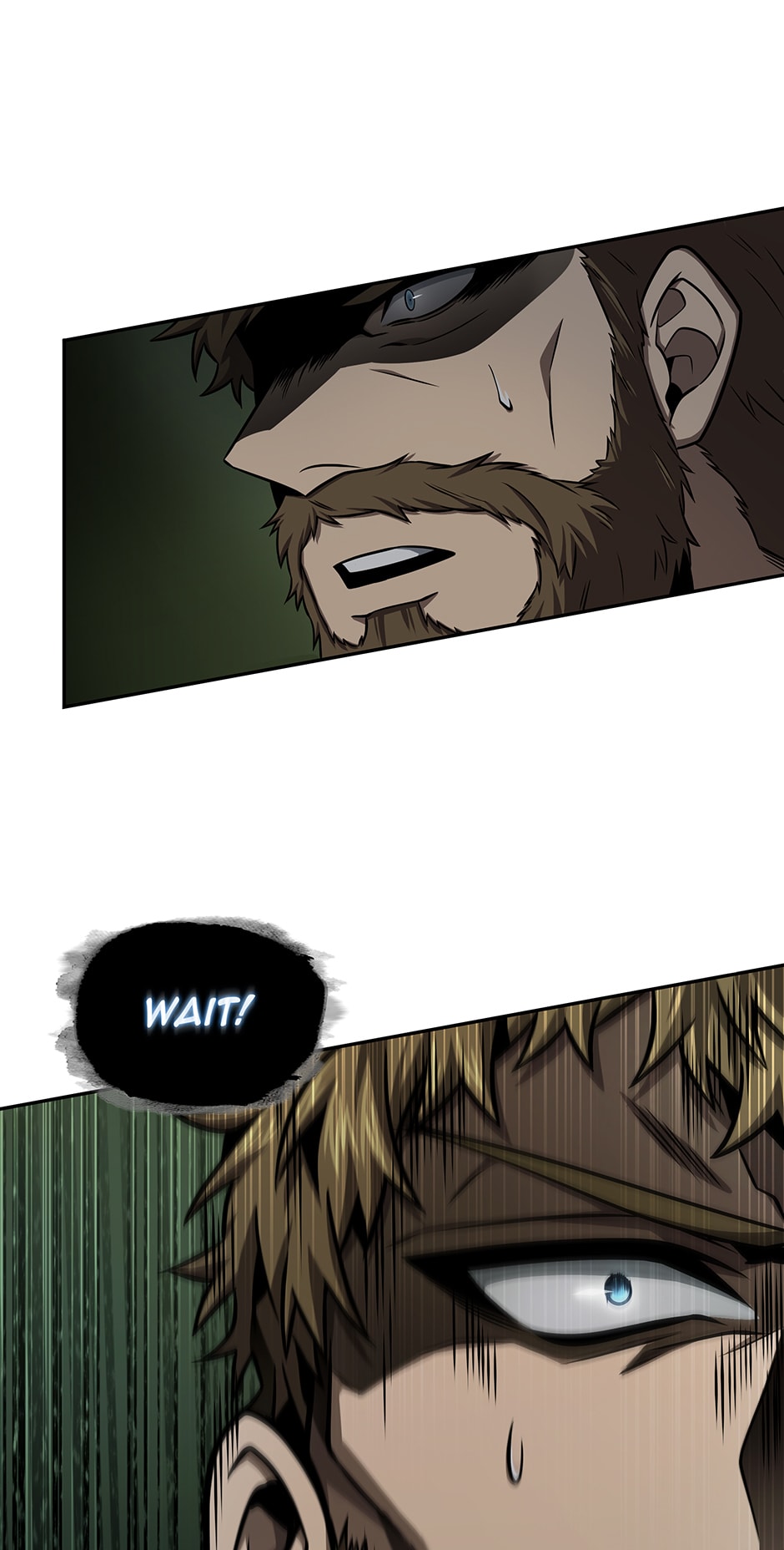 Tomb Raider King Chapter 319 page 34 - 