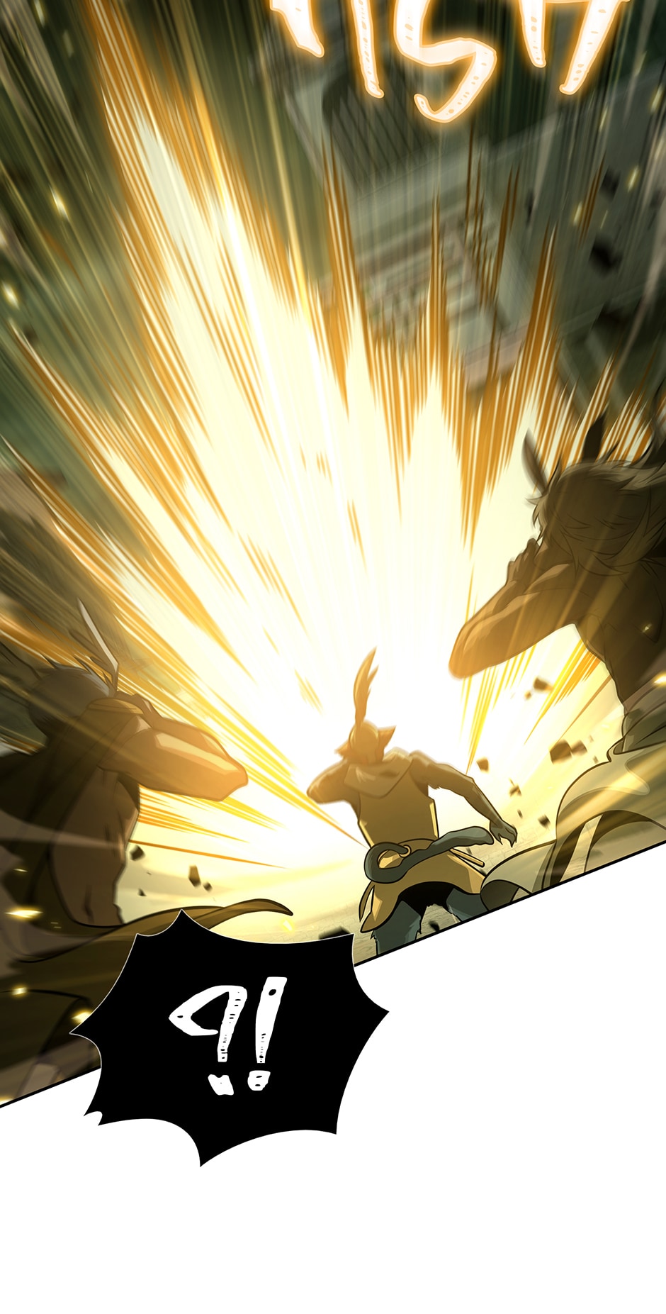 Tomb Raider King Chapter 319 page 37 - 