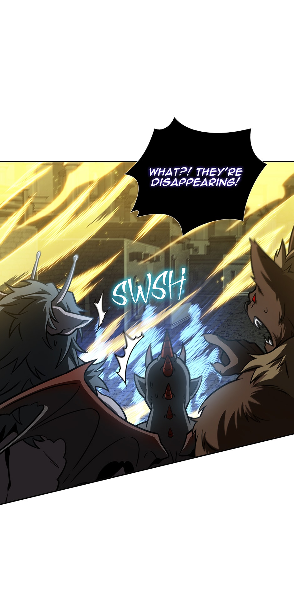 Tomb Raider King Chapter 319 page 43 - 