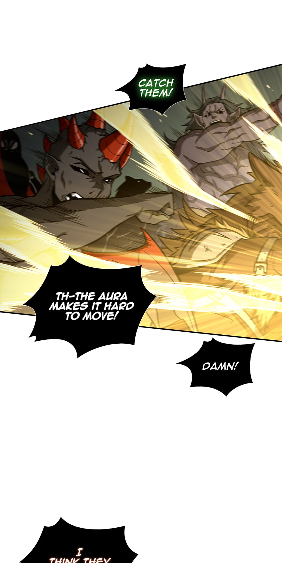 Tomb Raider King Chapter 319 page 44 - 