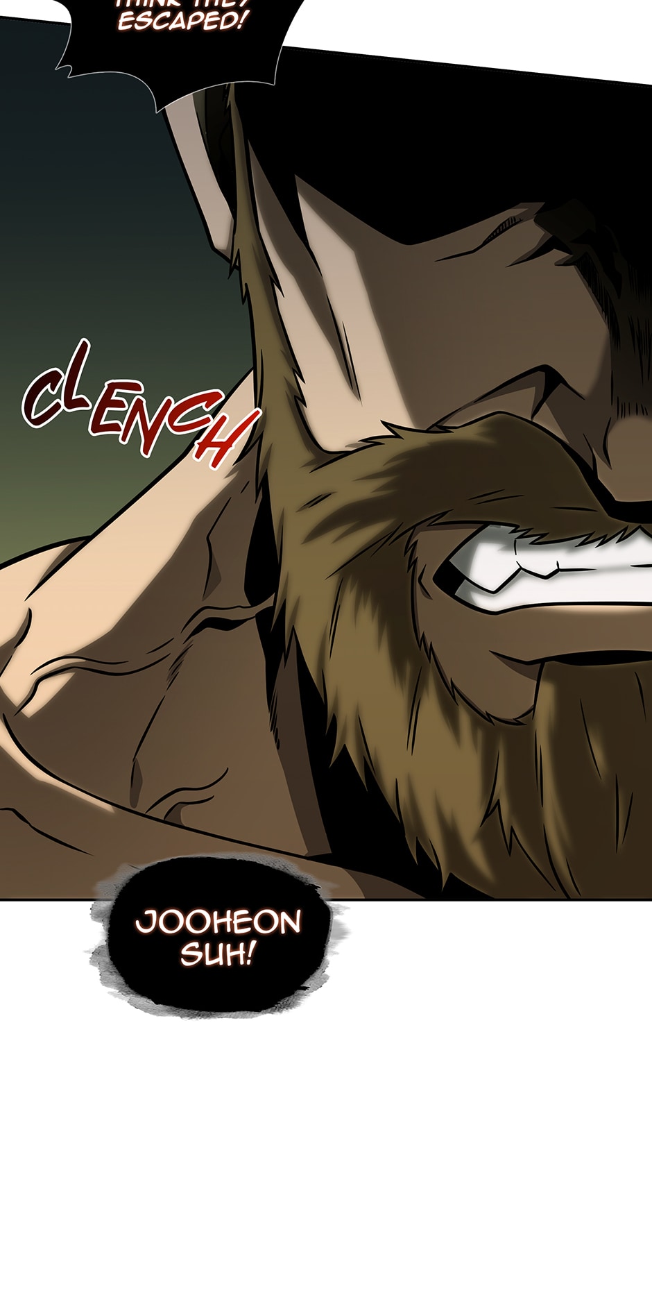 Tomb Raider King Chapter 319 page 45 - 