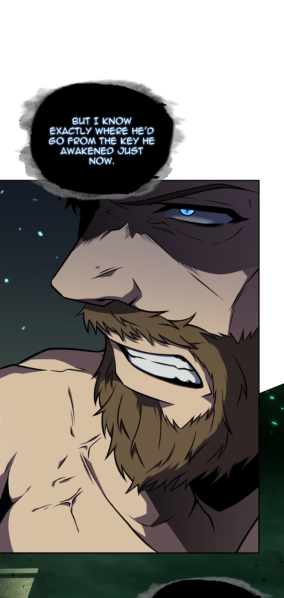 Tomb Raider King Chapter 319 page 47 - 