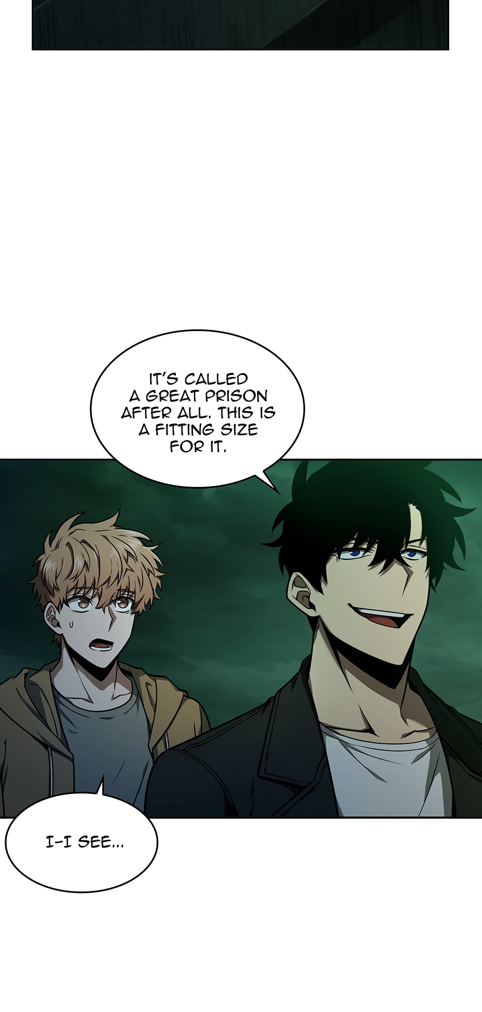 Tomb Raider King Chapter 319 page 50 - 