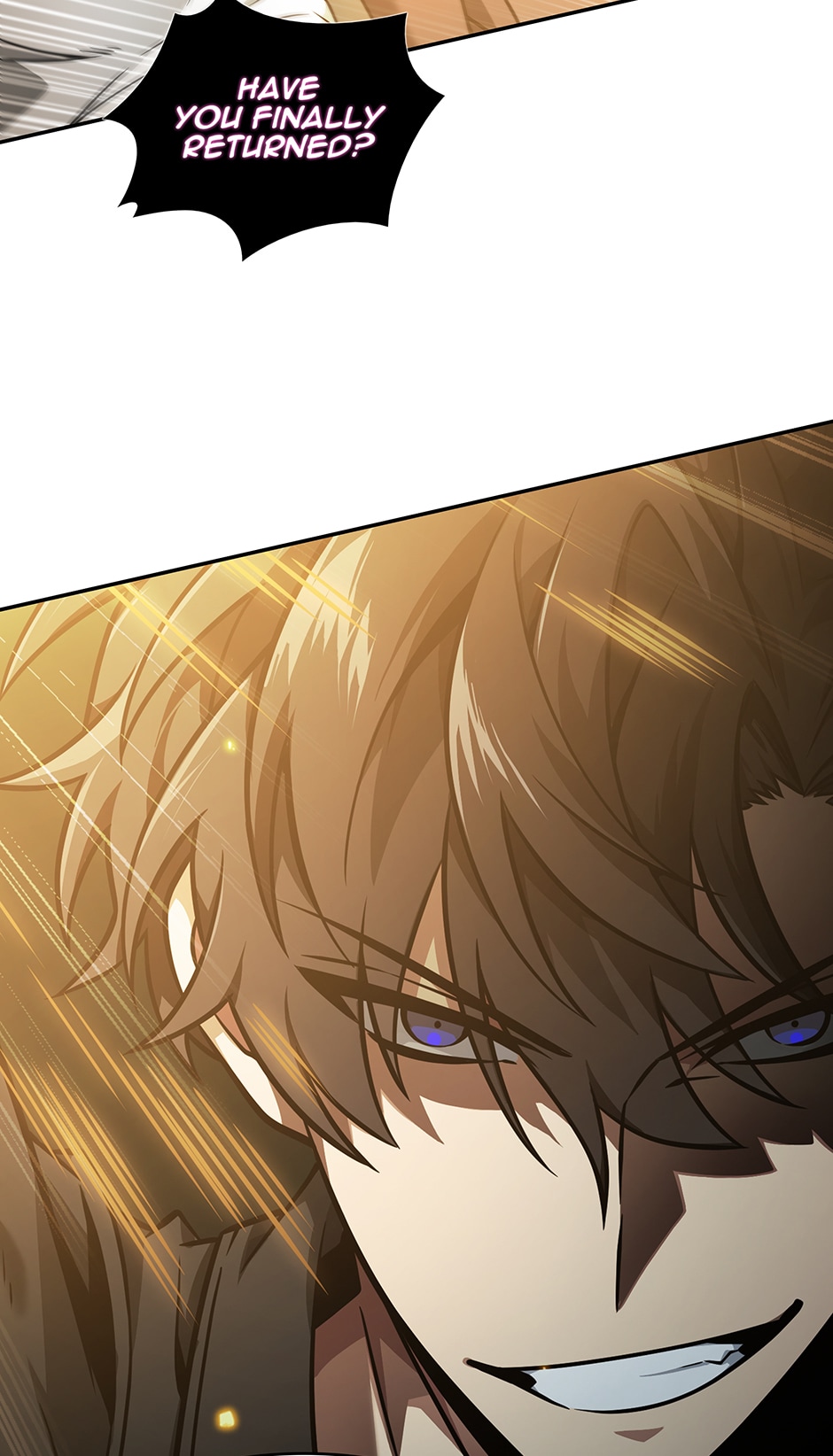 Tomb Raider King Chapter 319 page 57 - 