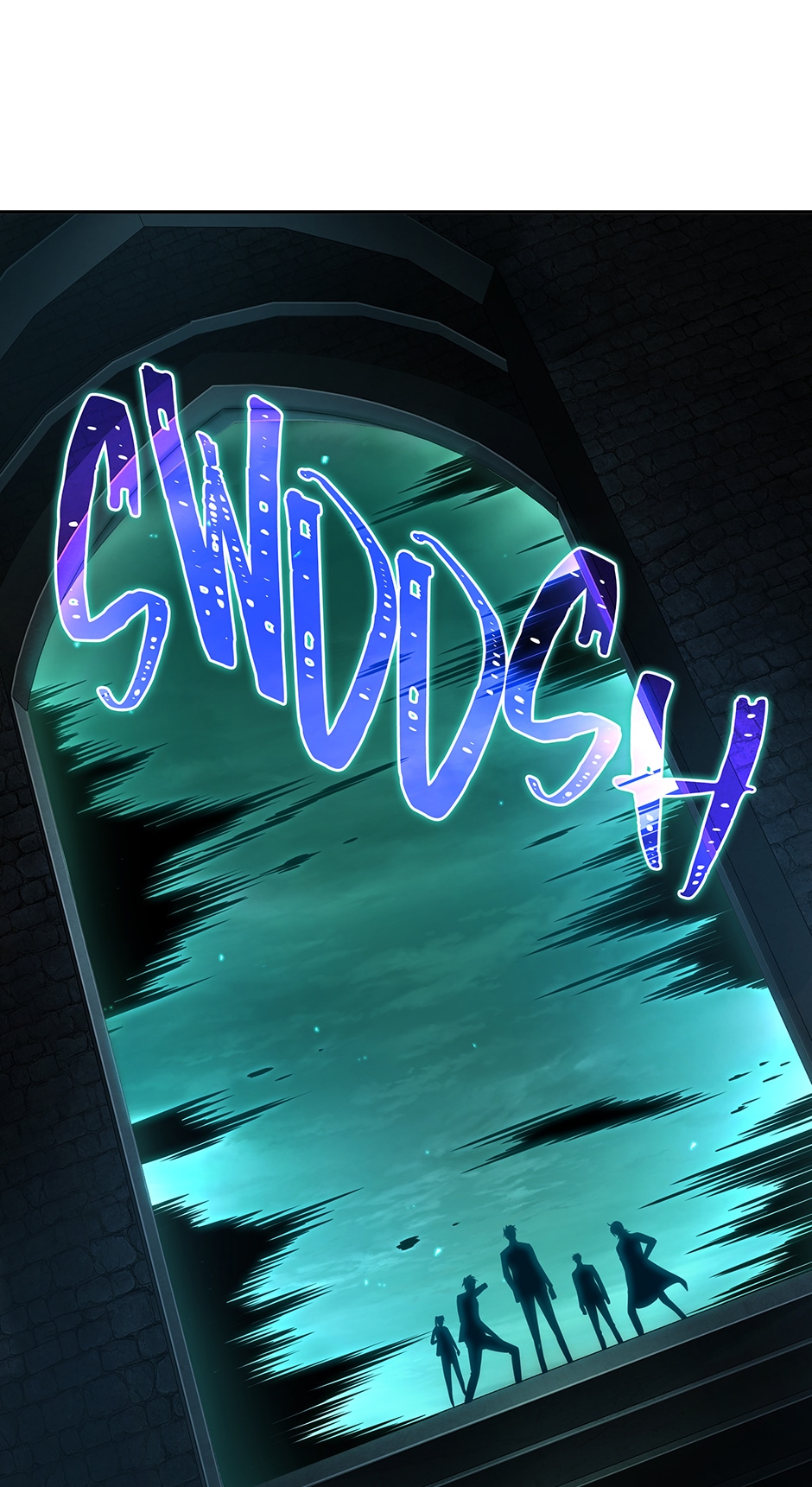 Tomb Raider King Chapter 319 page 59 - 