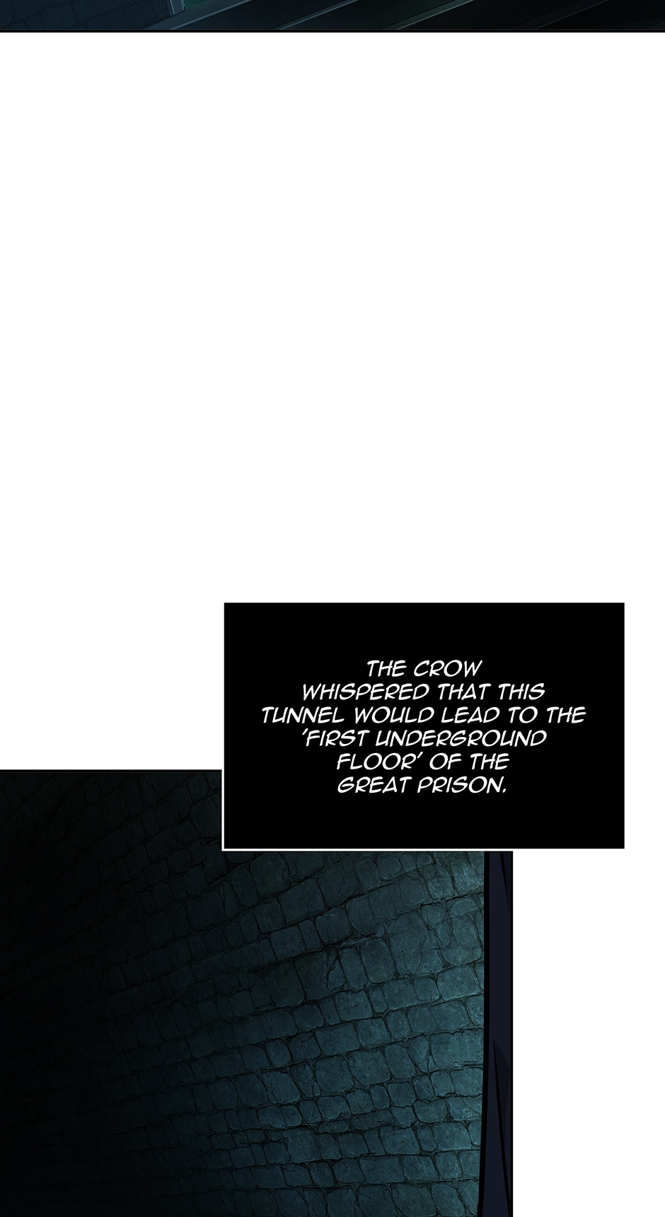 Tomb Raider King Chapter 319 page 60 - 