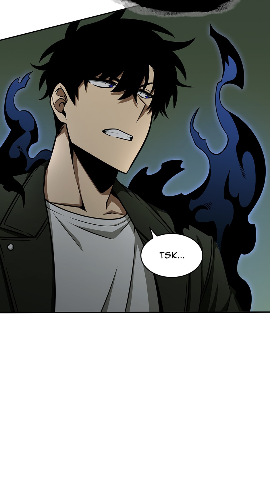 Tomb Raider King Chapter 319 page 7 - 