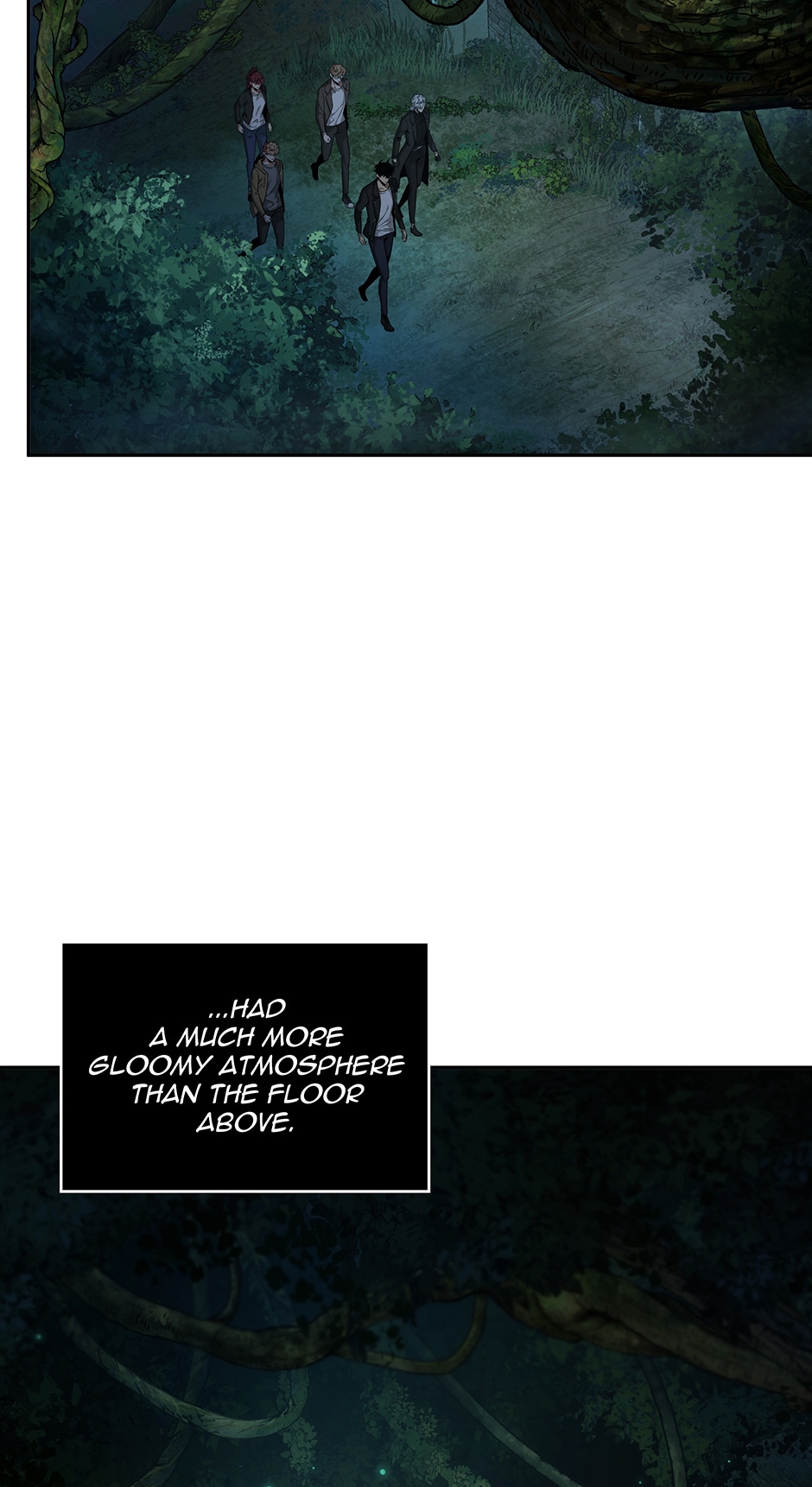 Tomb Raider King Chapter 319 page 62 - 