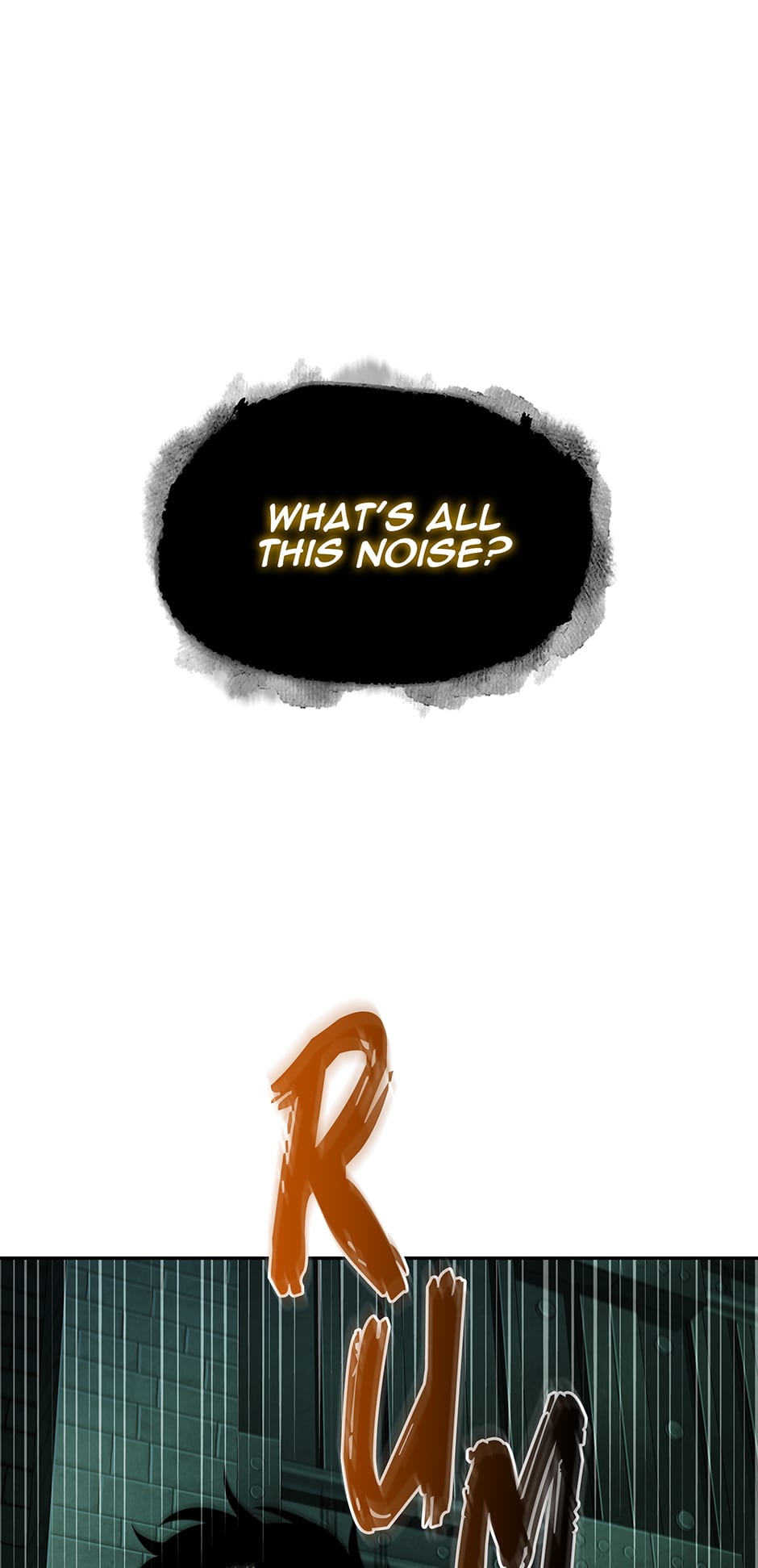 Tomb Raider King Chapter 322 page 11 - 