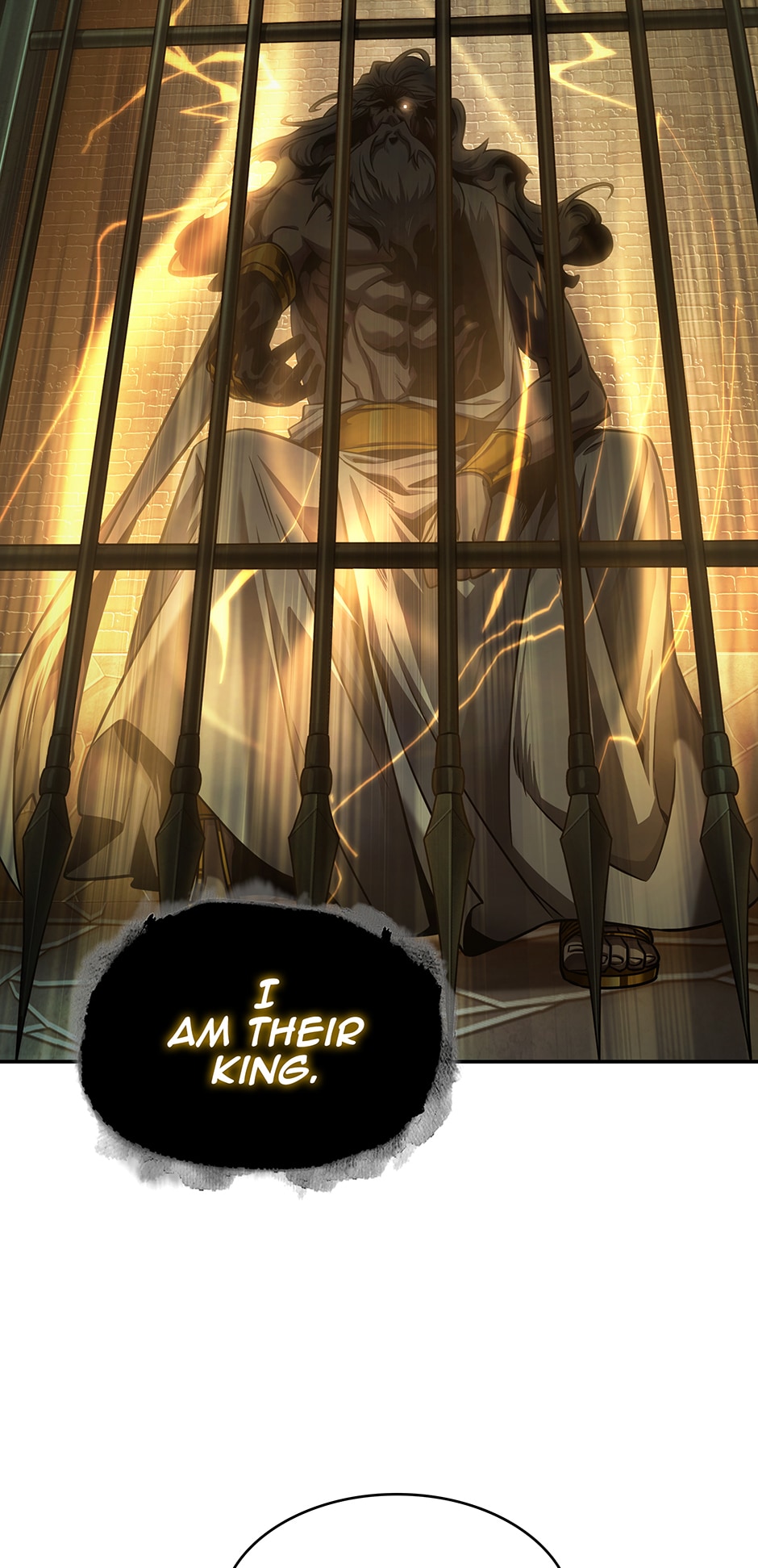 Tomb Raider King Chapter 322 page 13 - 