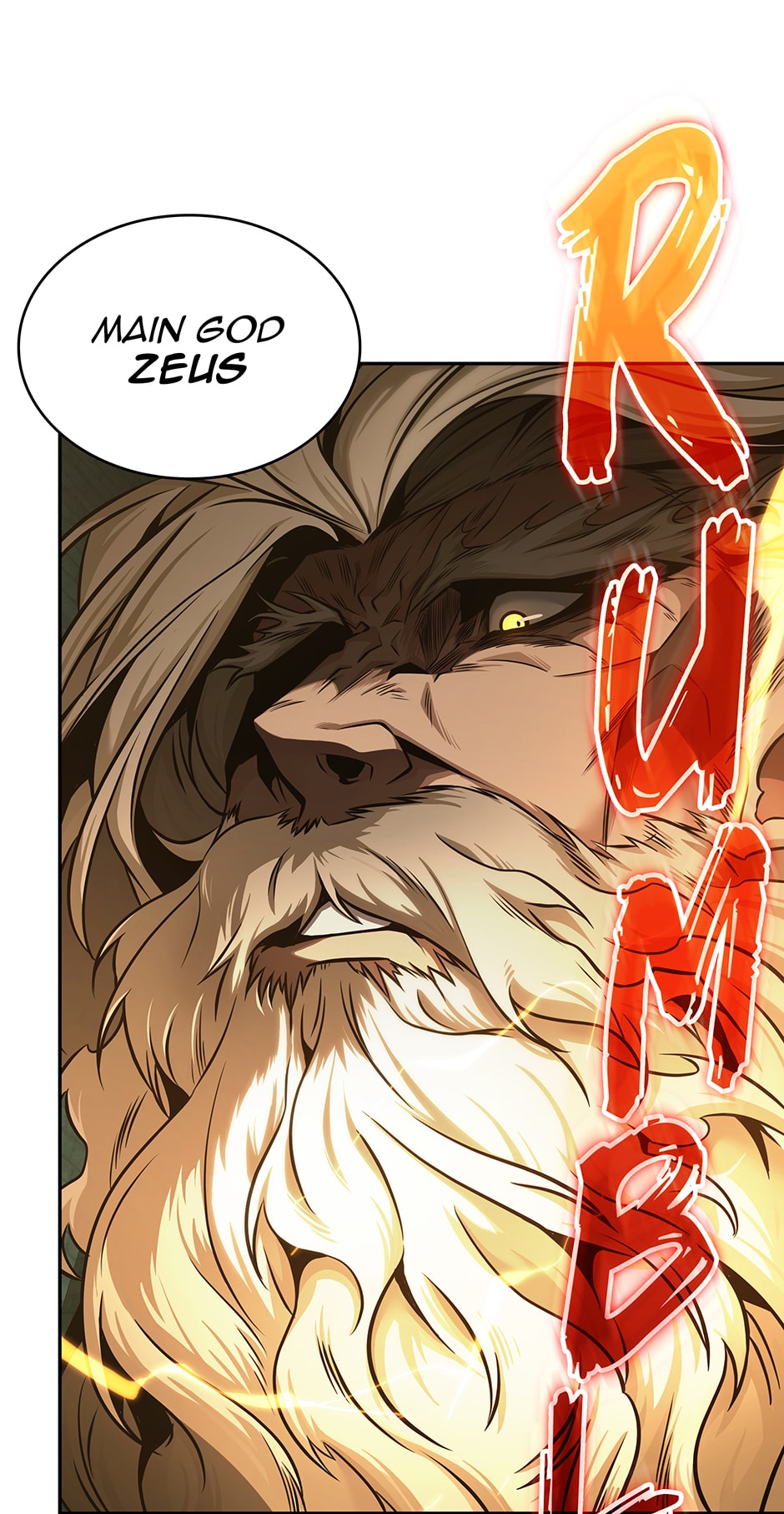 Tomb Raider King Chapter 322 page 15 - 