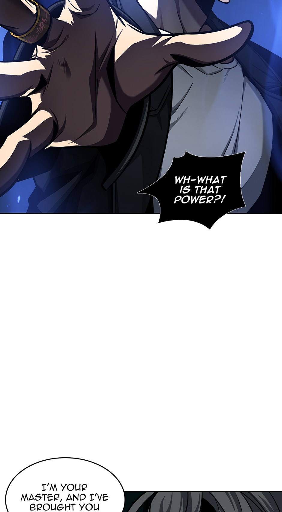 Tomb Raider King Chapter 322 page 22 - 