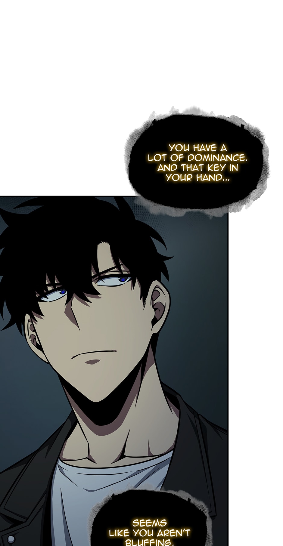 Tomb Raider King Chapter 322 page 24 - 