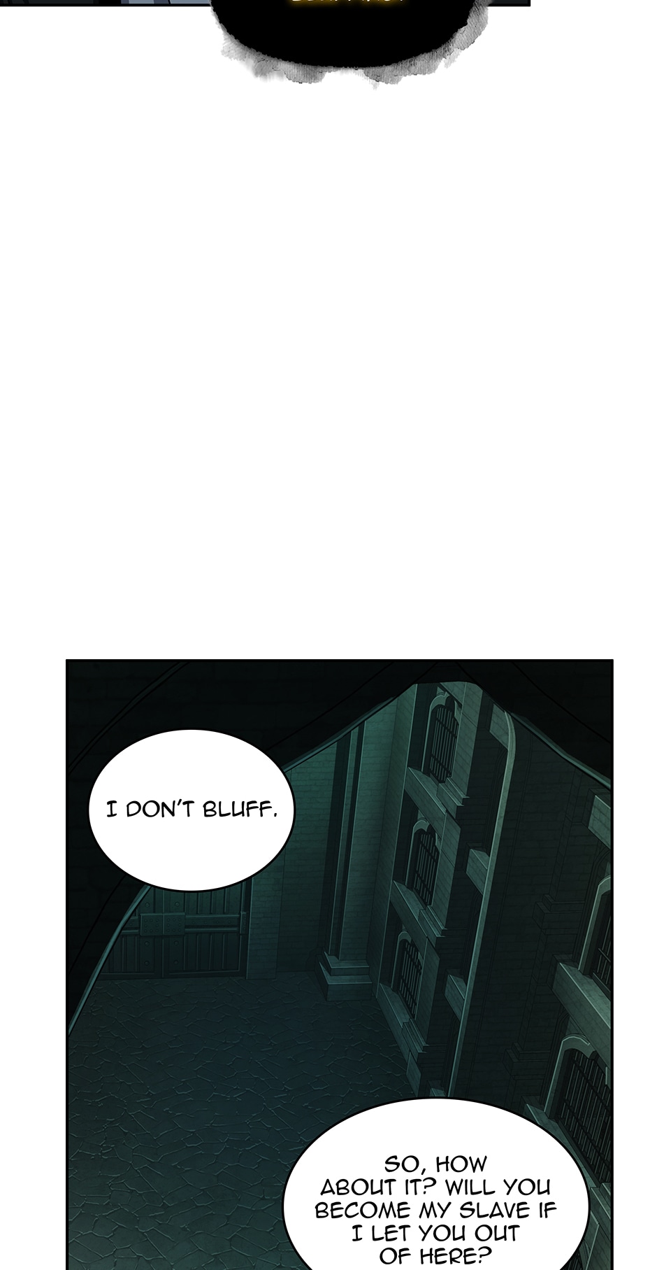 Tomb Raider King Chapter 322 page 25 - 