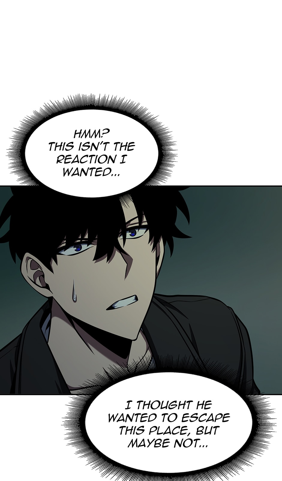 Tomb Raider King Chapter 322 page 29 - 