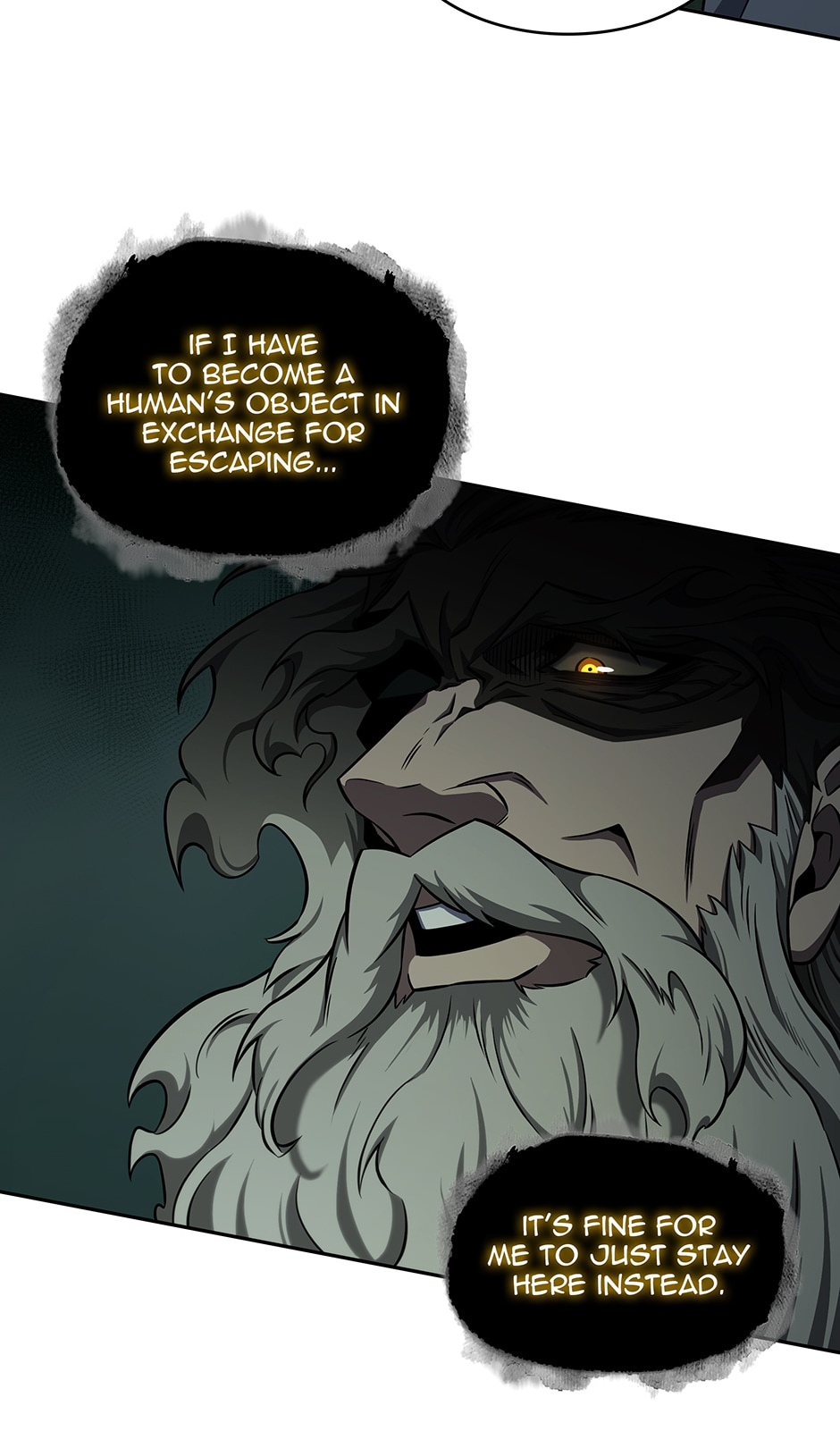 Tomb Raider King Chapter 322 page 31 - 